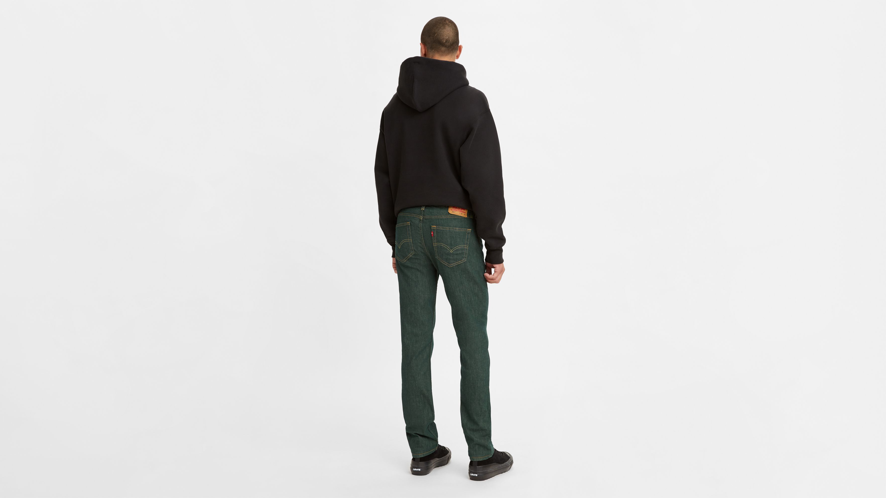 511™ Slim Fit Men's Jeans 3