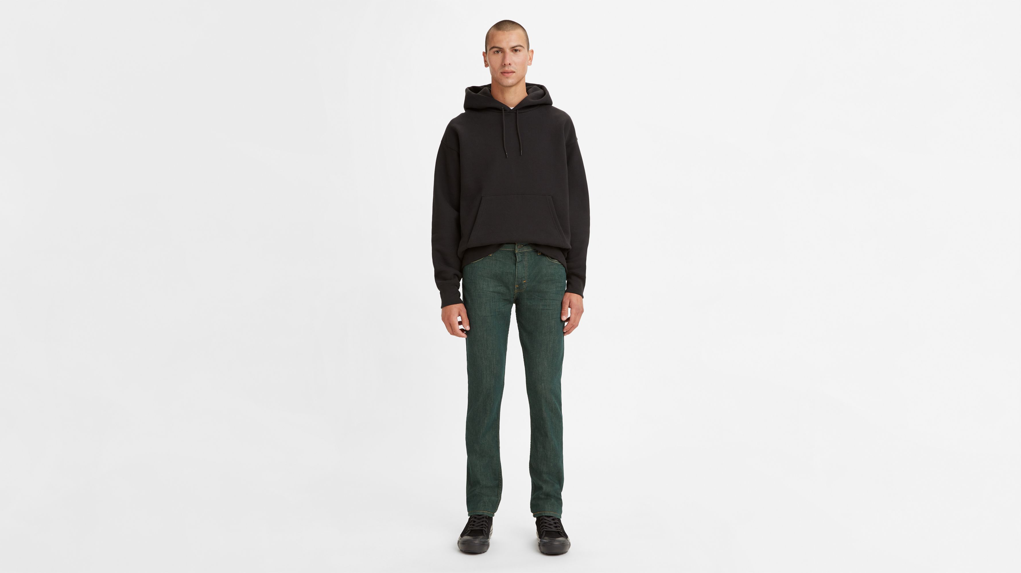 511™ Slim Fit Men's Jeans 1