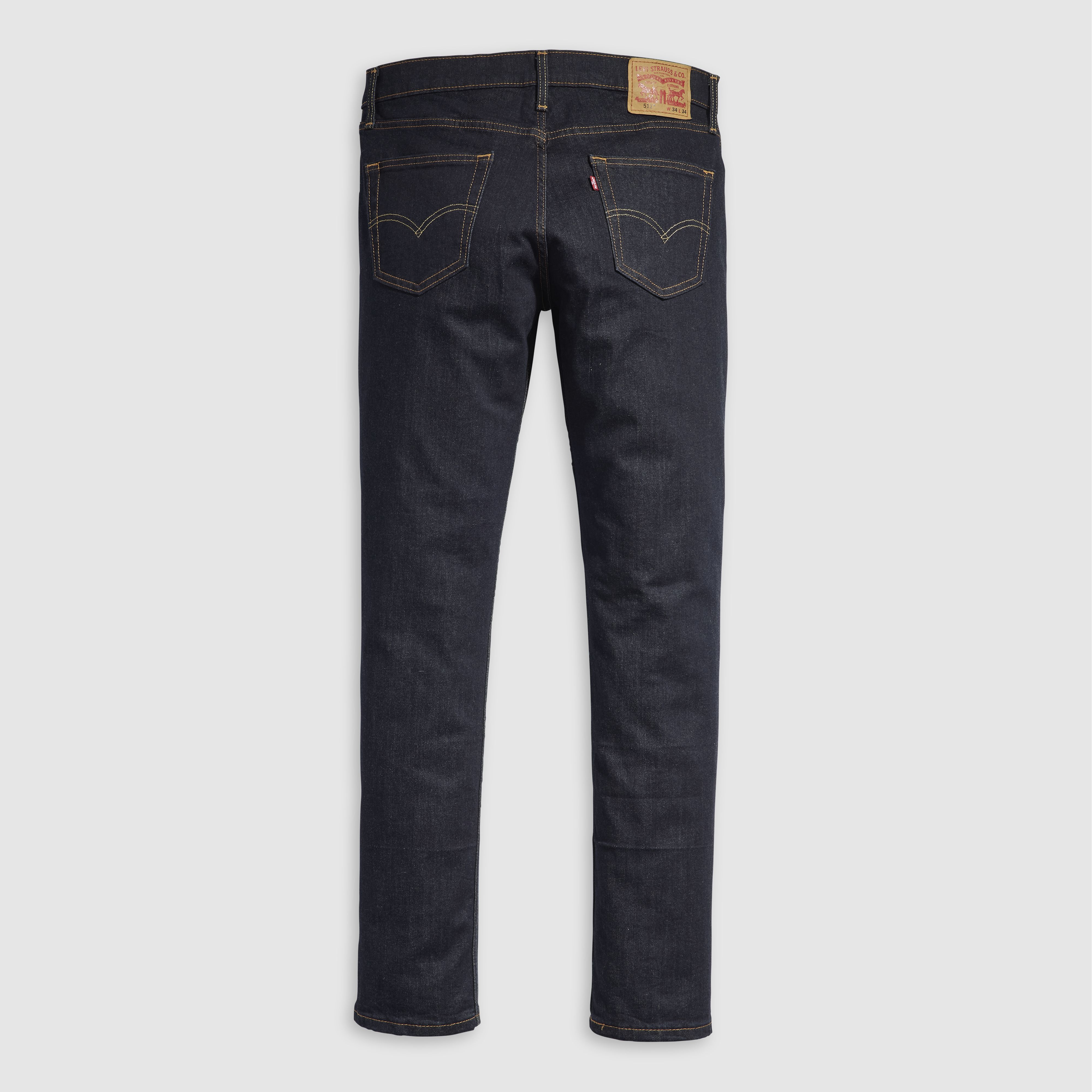 511™ Slim Fit Men's Jeans 8
