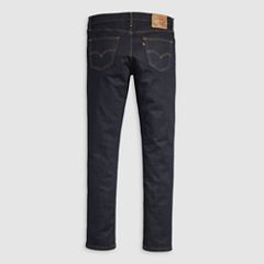 511™ Slim Men's Jeans — Dark Hollow - Dark Wash 7
