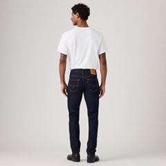 511™ Slim Men's Jeans — Dark Hollow - Dark Wash 3