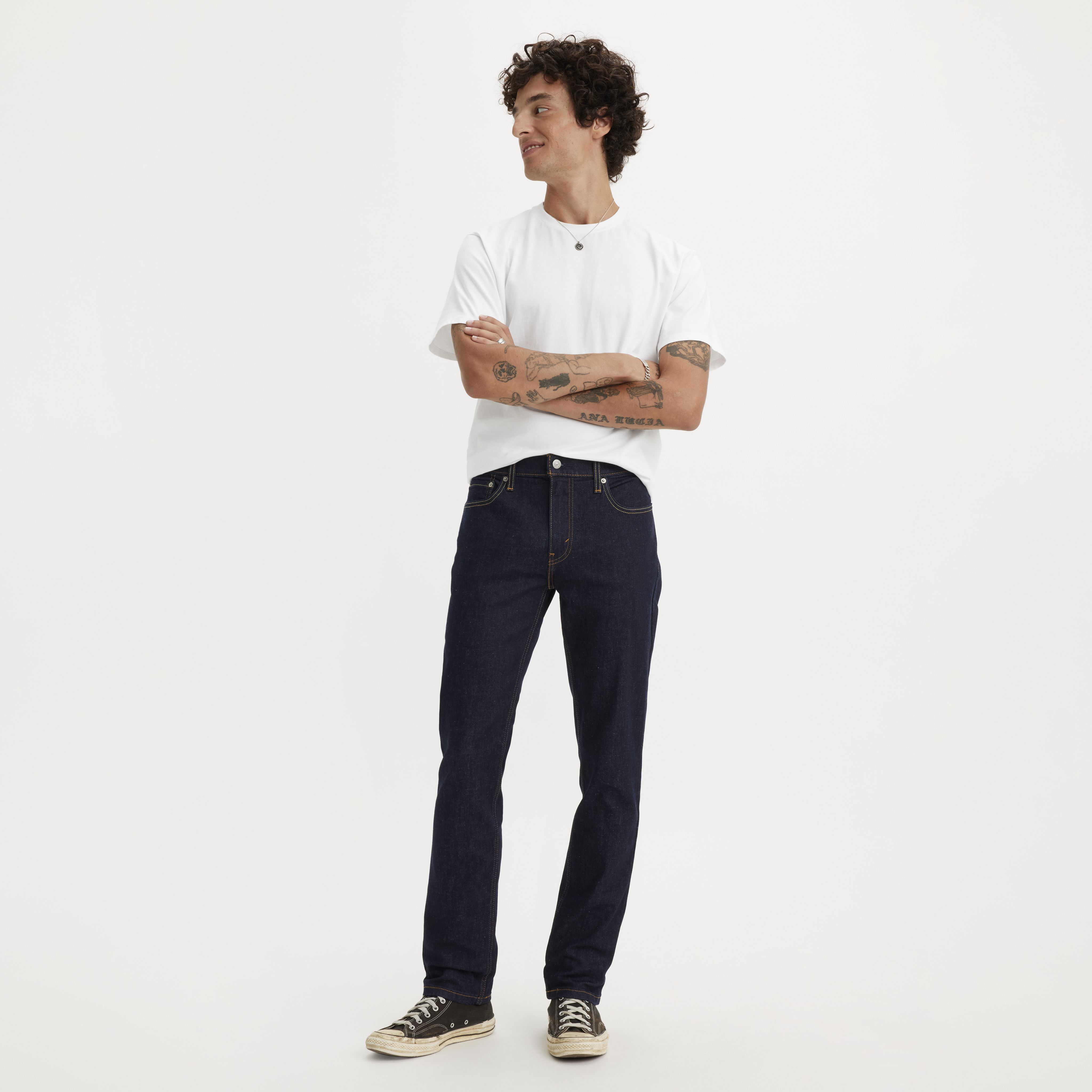 511™ Slim Fit Men's Jeans 2