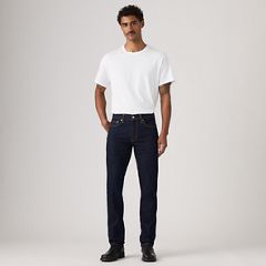 511™ Slim Men's Jeans — Dark Hollow - Dark Wash 5