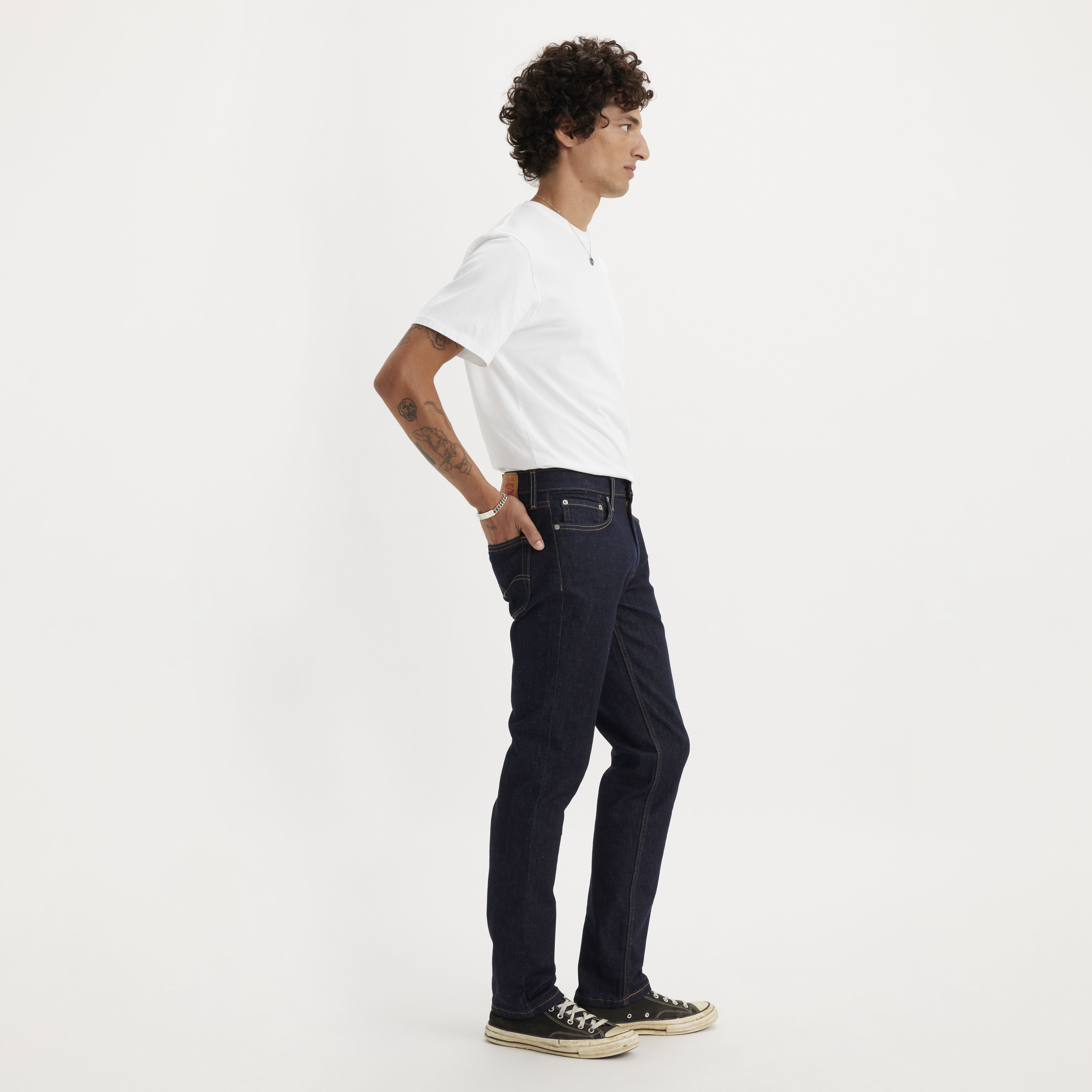 511™ Slim Fit Men's Jeans 3