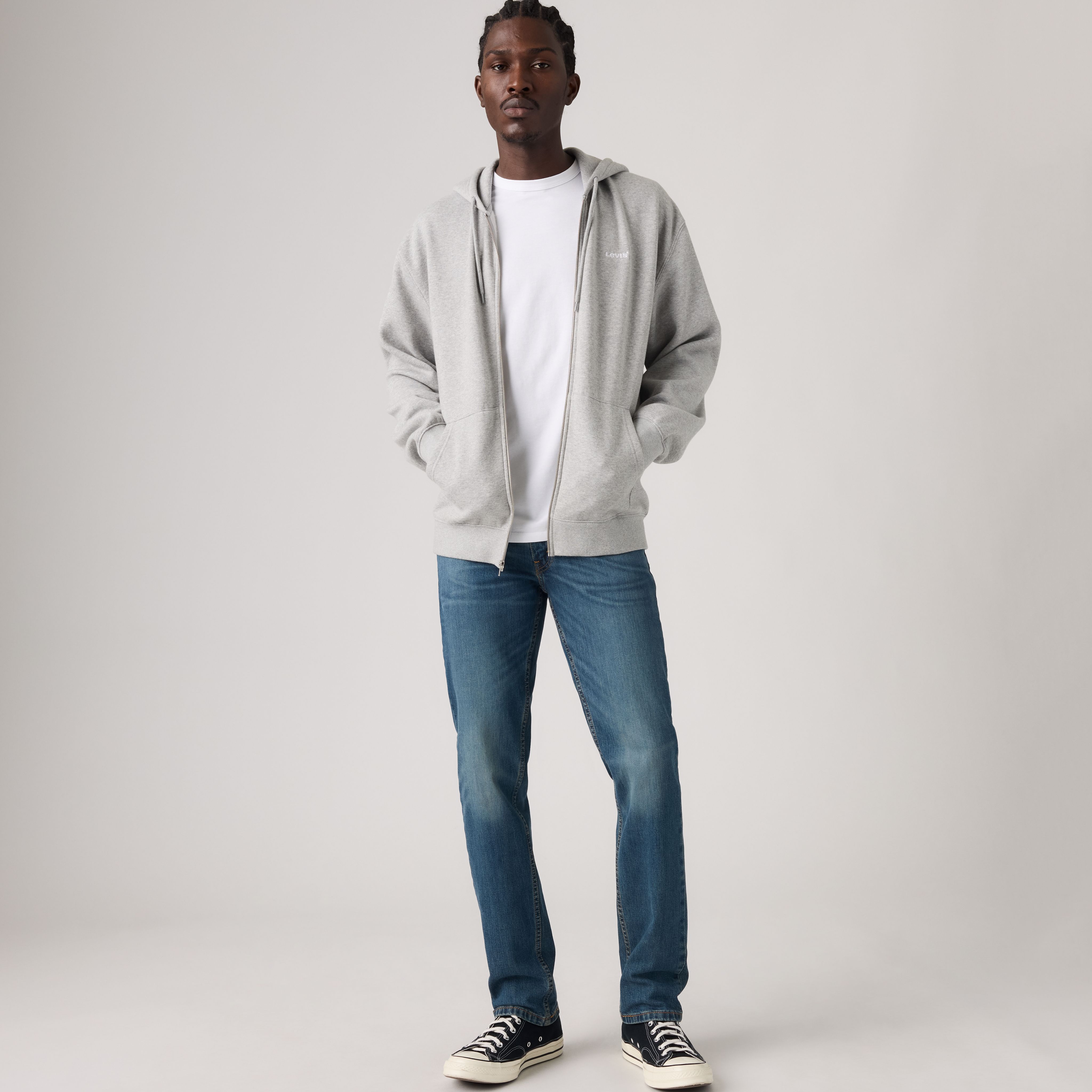 511™ Slim Men's Jeans 1