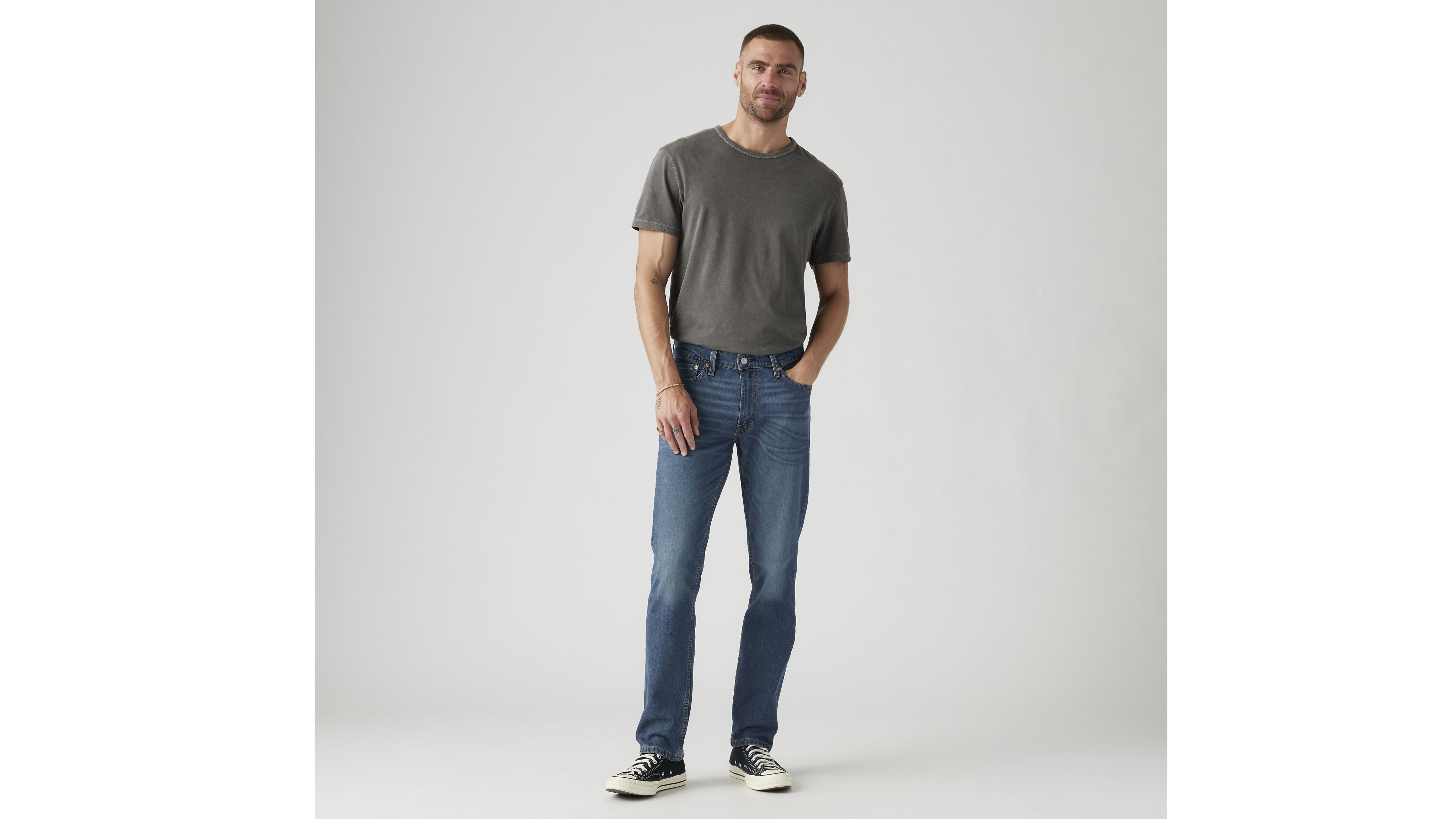 511™ Slim Fit Men's Jeans 5