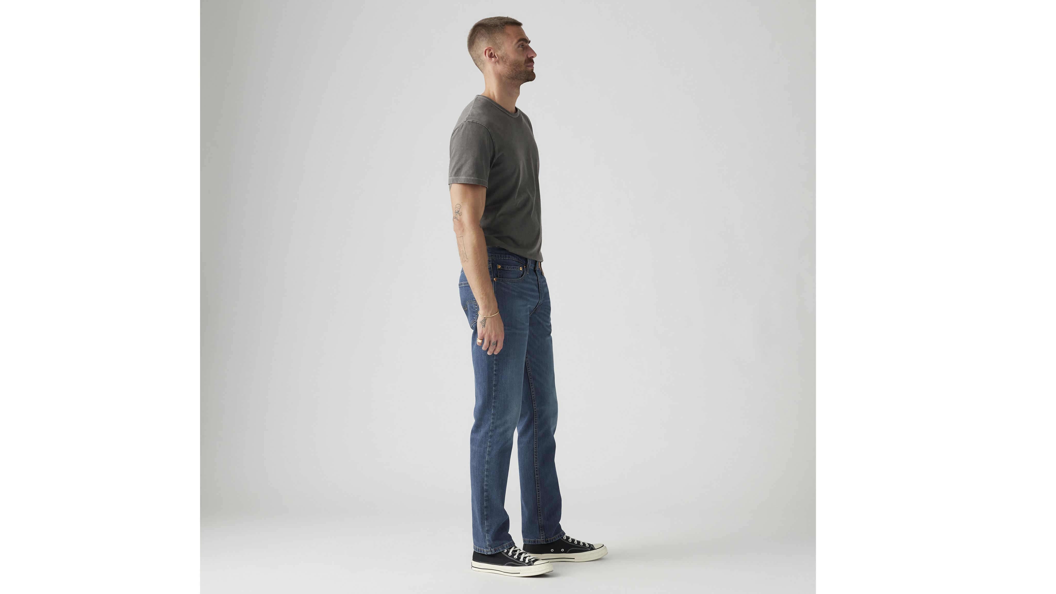 511™ Slim Fit Men's Jeans 2