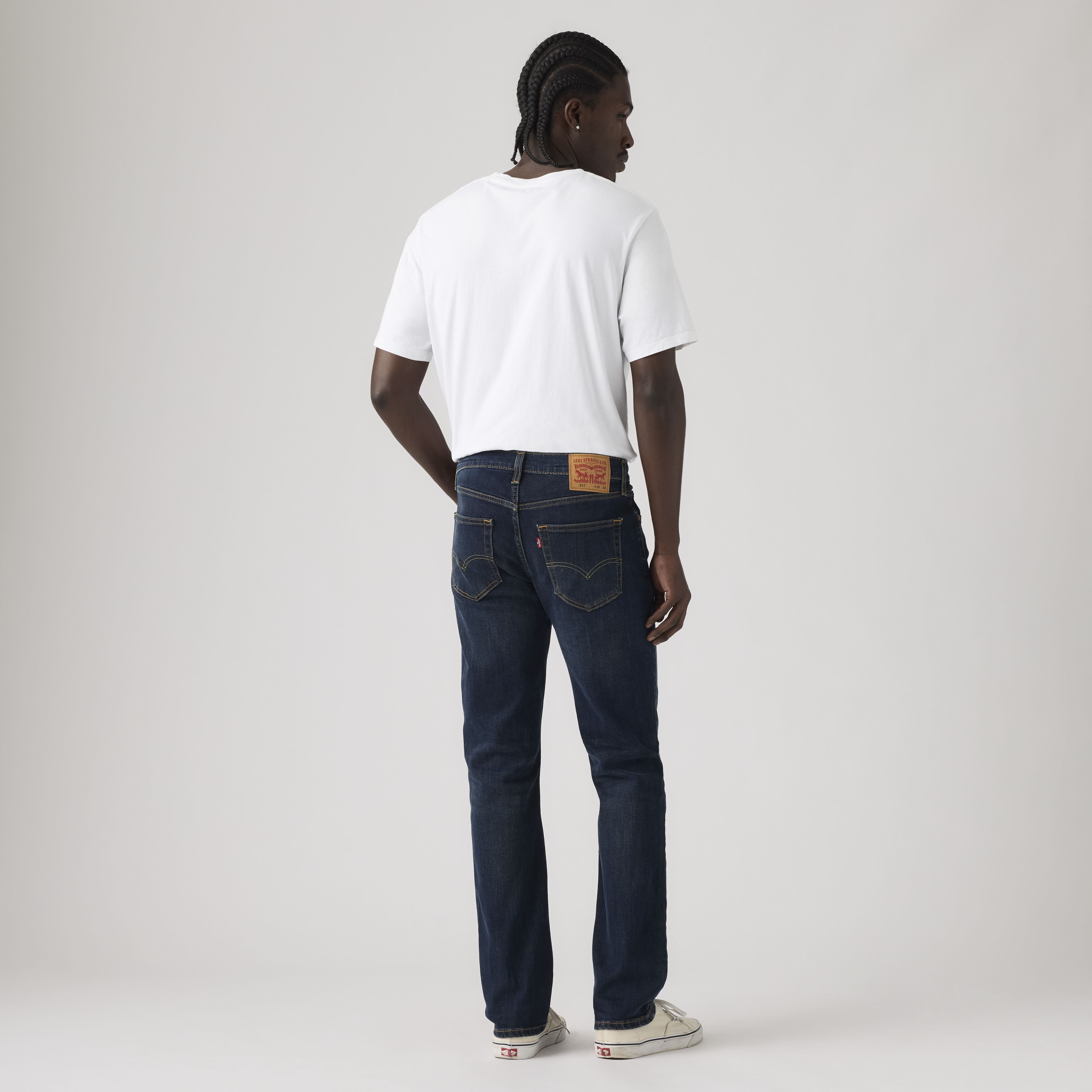511™ Slim Jeans 3