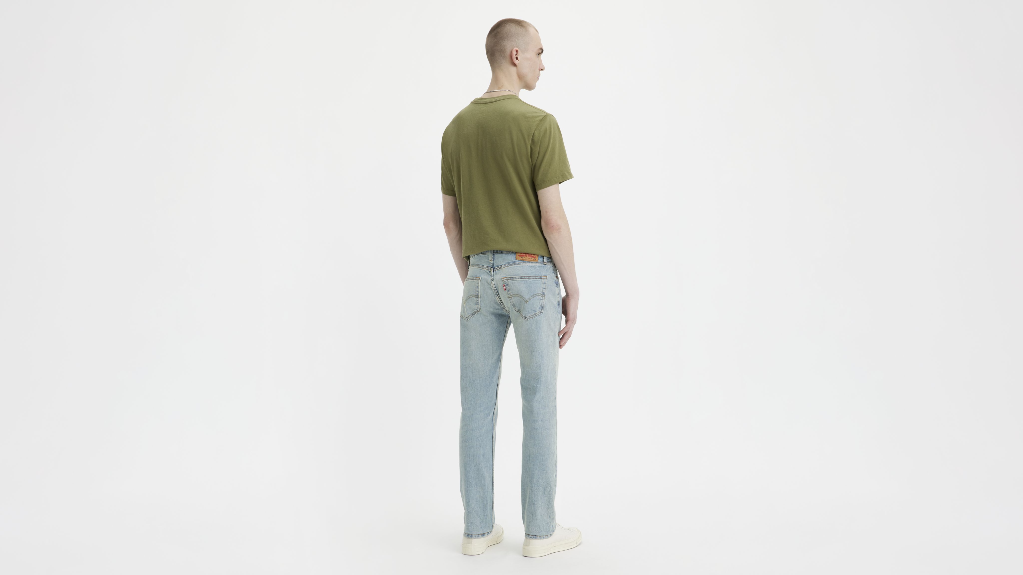 511™ Slim Fit Men's Jeans 3