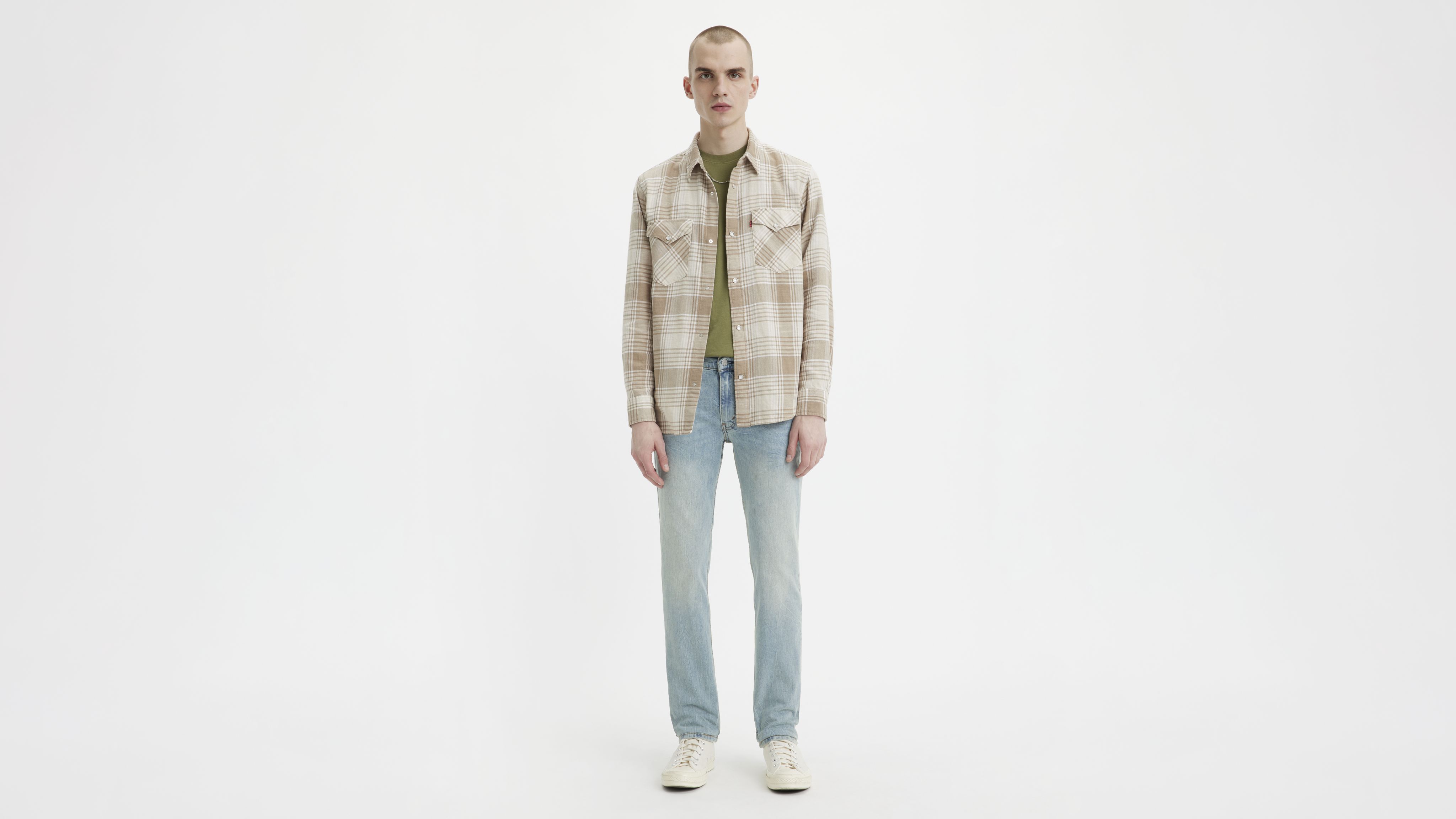 511™ Slim Fit Men's Jeans 13