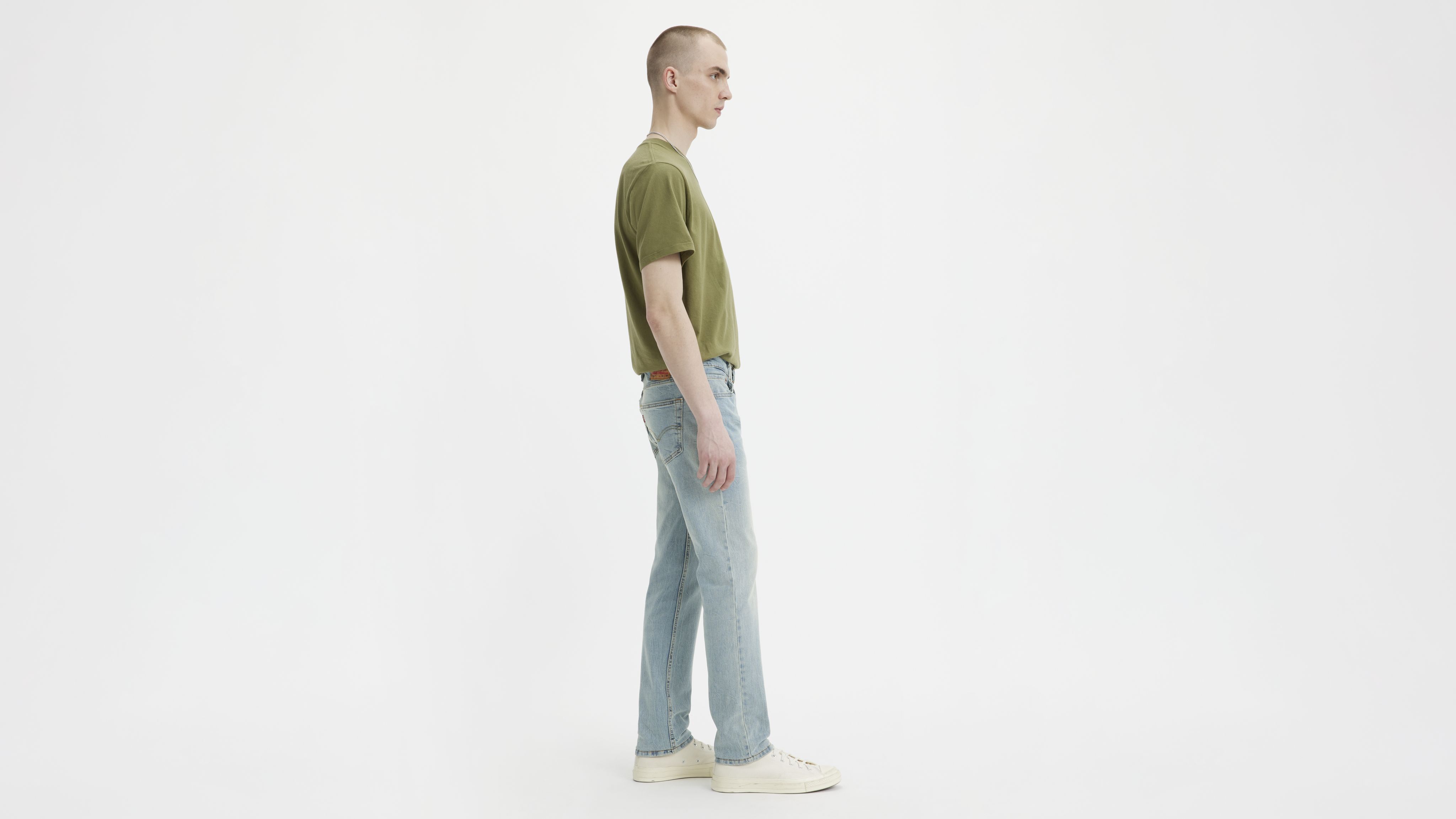 511™ Slim Fit Men's Jeans 2