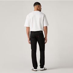 511™ Slim Men's Jeans — Nightshine - Black 3
