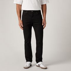 511™ Slim Men's Jeans — Nightshine - Black 2