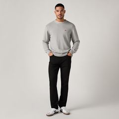 511™ Slim Men's Jeans — Nightshine - Black 1