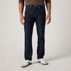 511™ Slim Men's Jeans — Rock Cod - Dark Wash 2