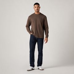 511™ Slim Men's Jeans — Rock Cod - Dark Wash 1