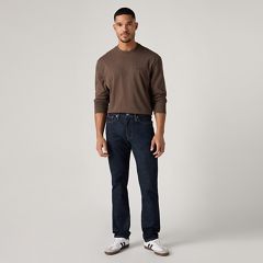 511™ Slim Men's Jeans — Rock Cod - Dark Wash 5