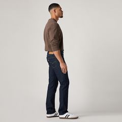 511™ Slim Men's Jeans — Rock Cod - Dark Wash 4