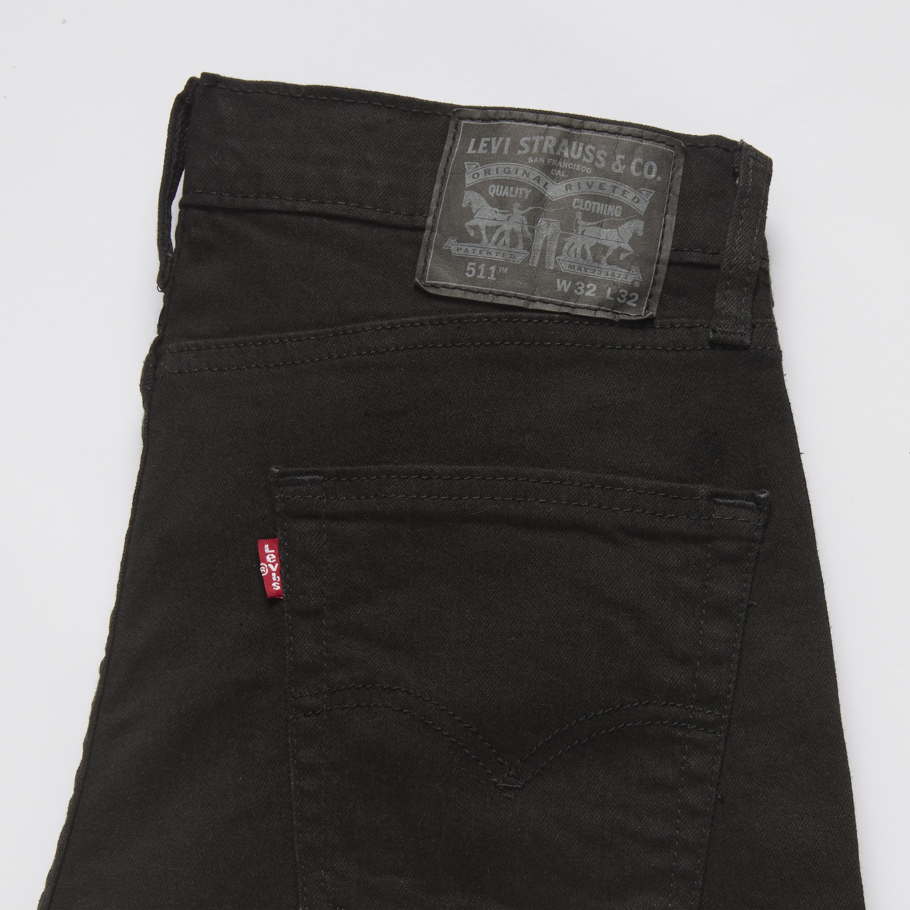 511™ Slim Jeans 7