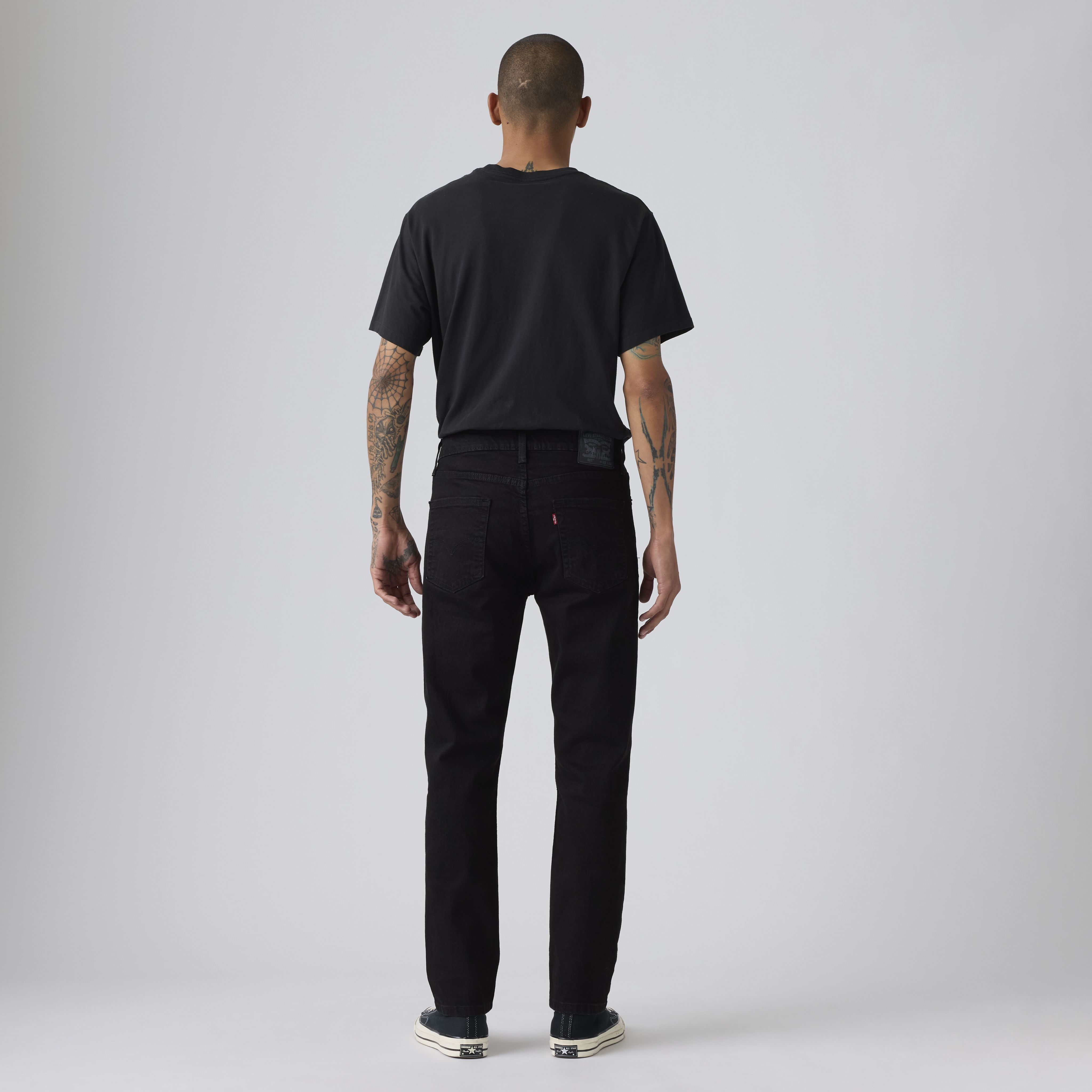 511™ Slim Fit Men's Jeans 3