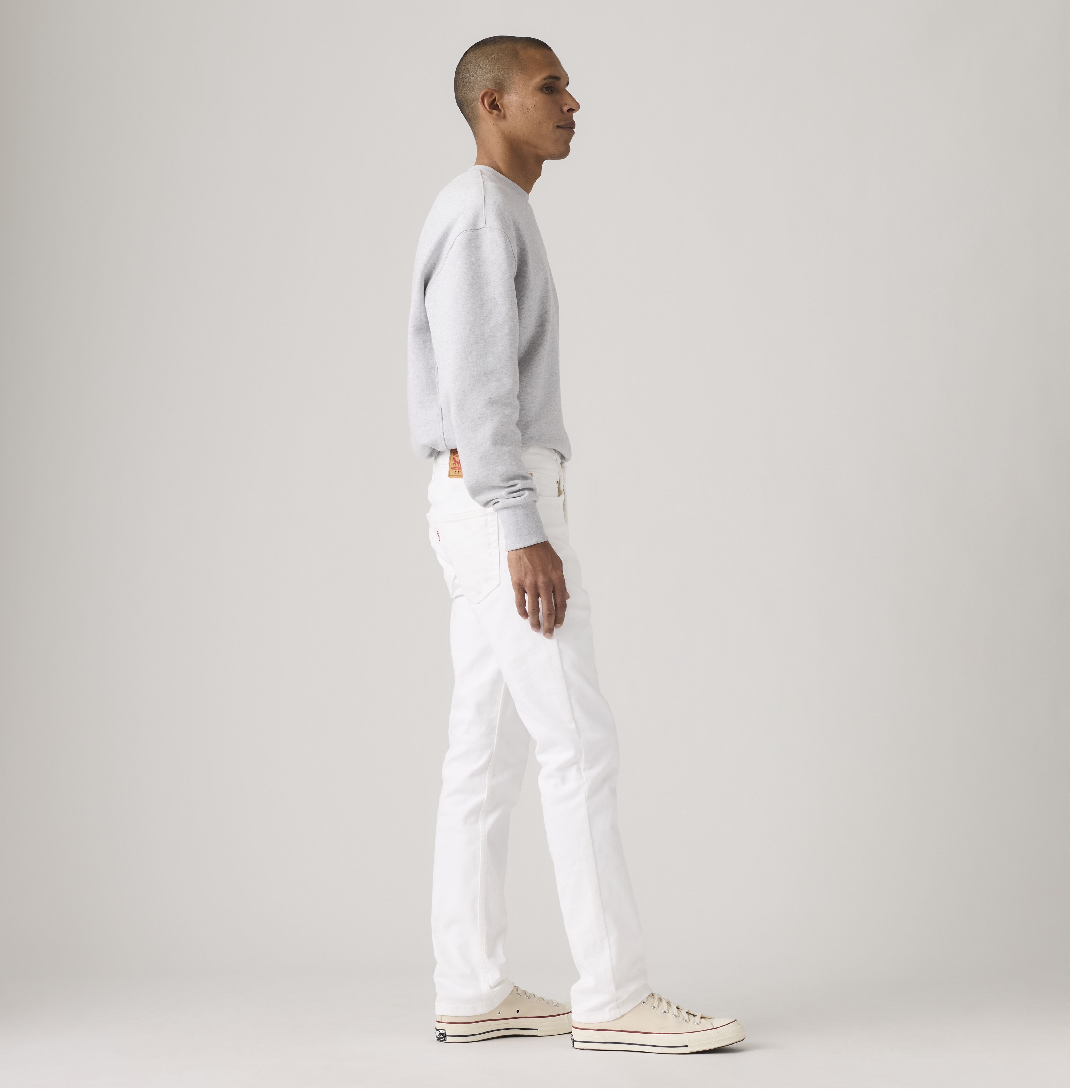 511™ Slim Fit Men's Jeans 4