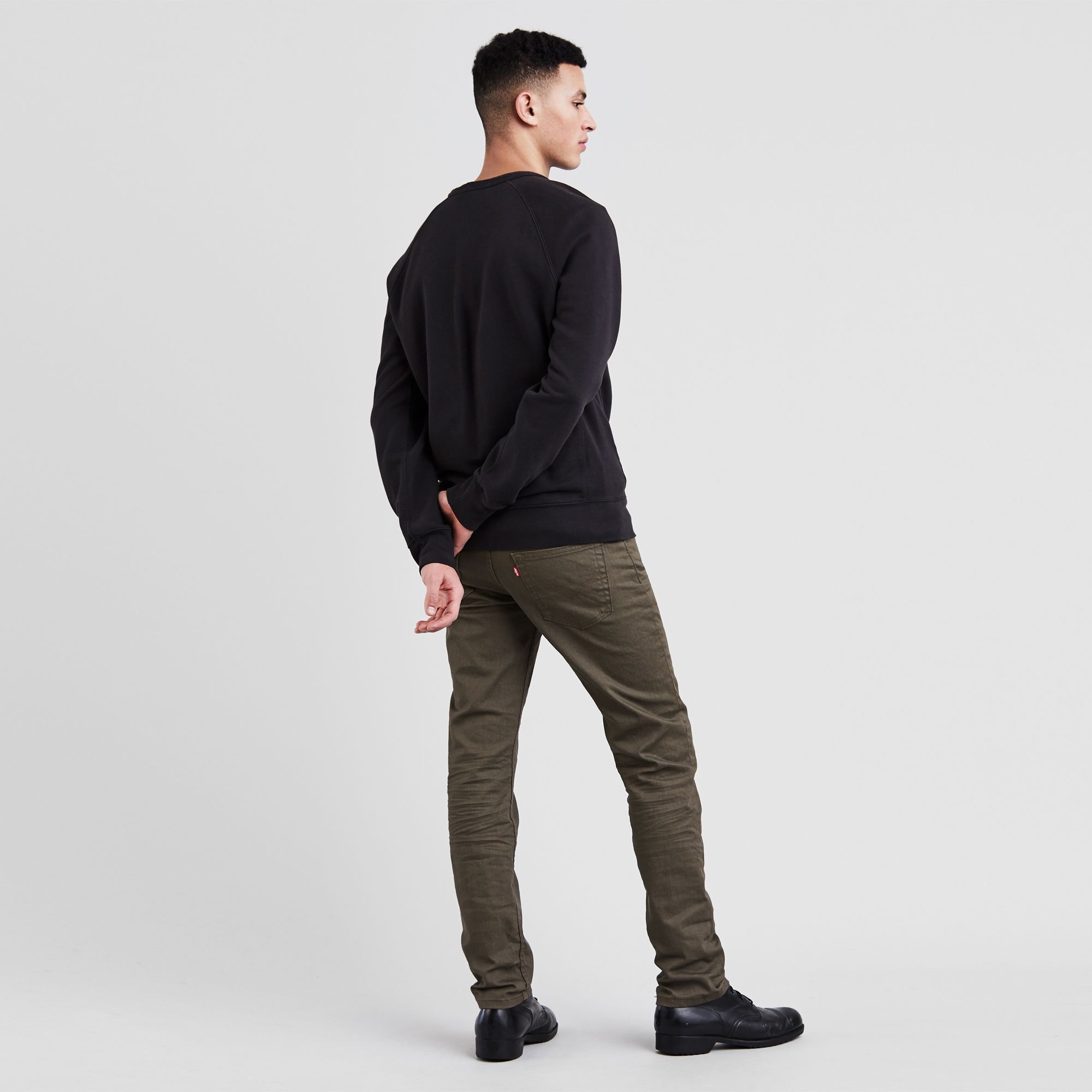 511™ Slim Fit Men's Jeans 3