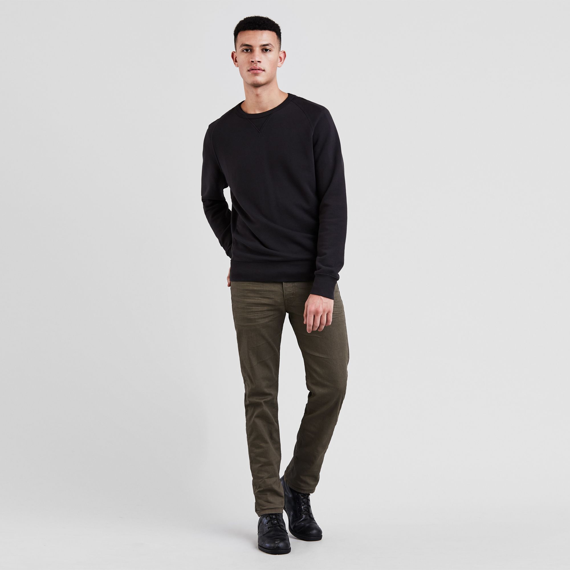 511™ Slim Fit Men's Jeans 1