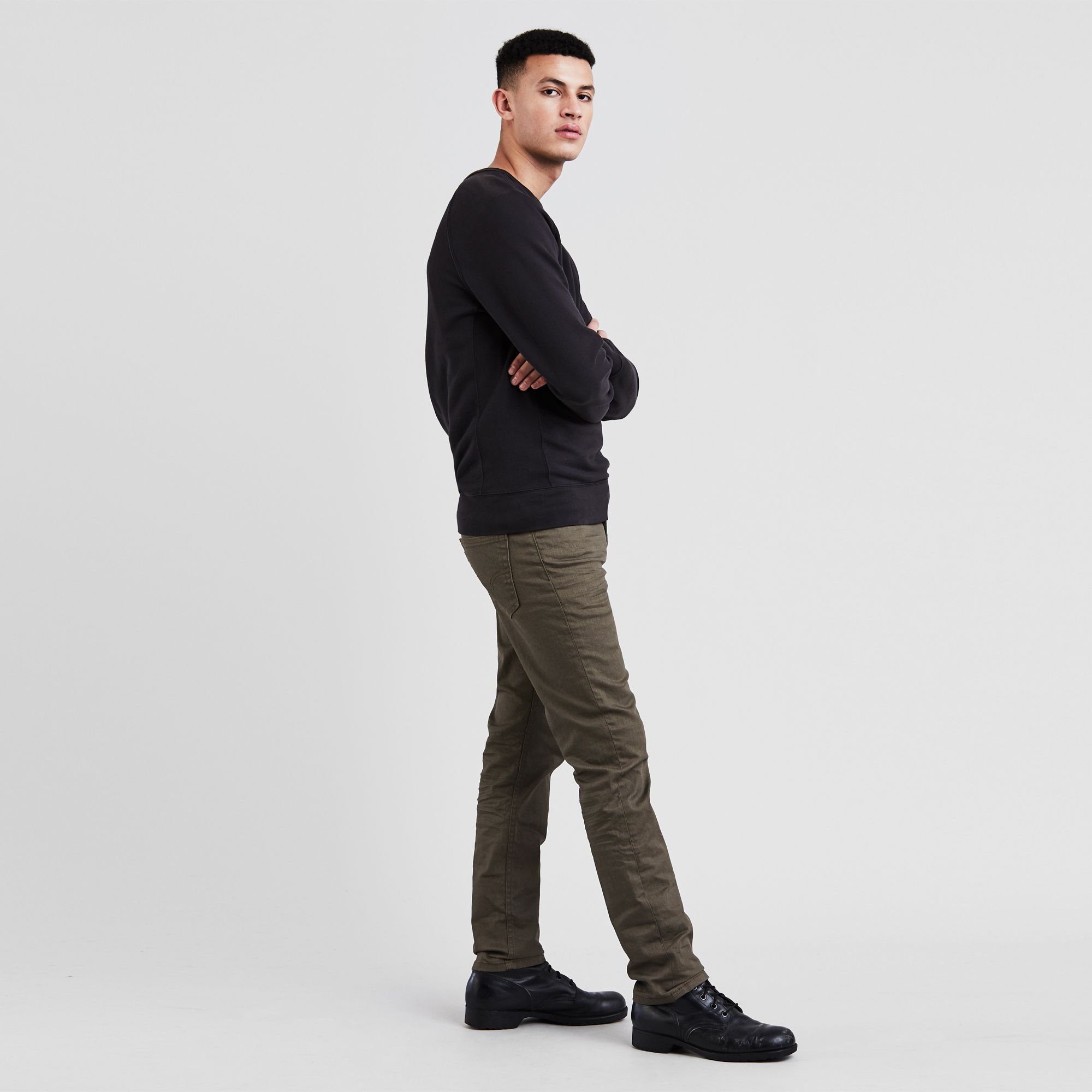 511™ Slim Fit Men's Jeans 2