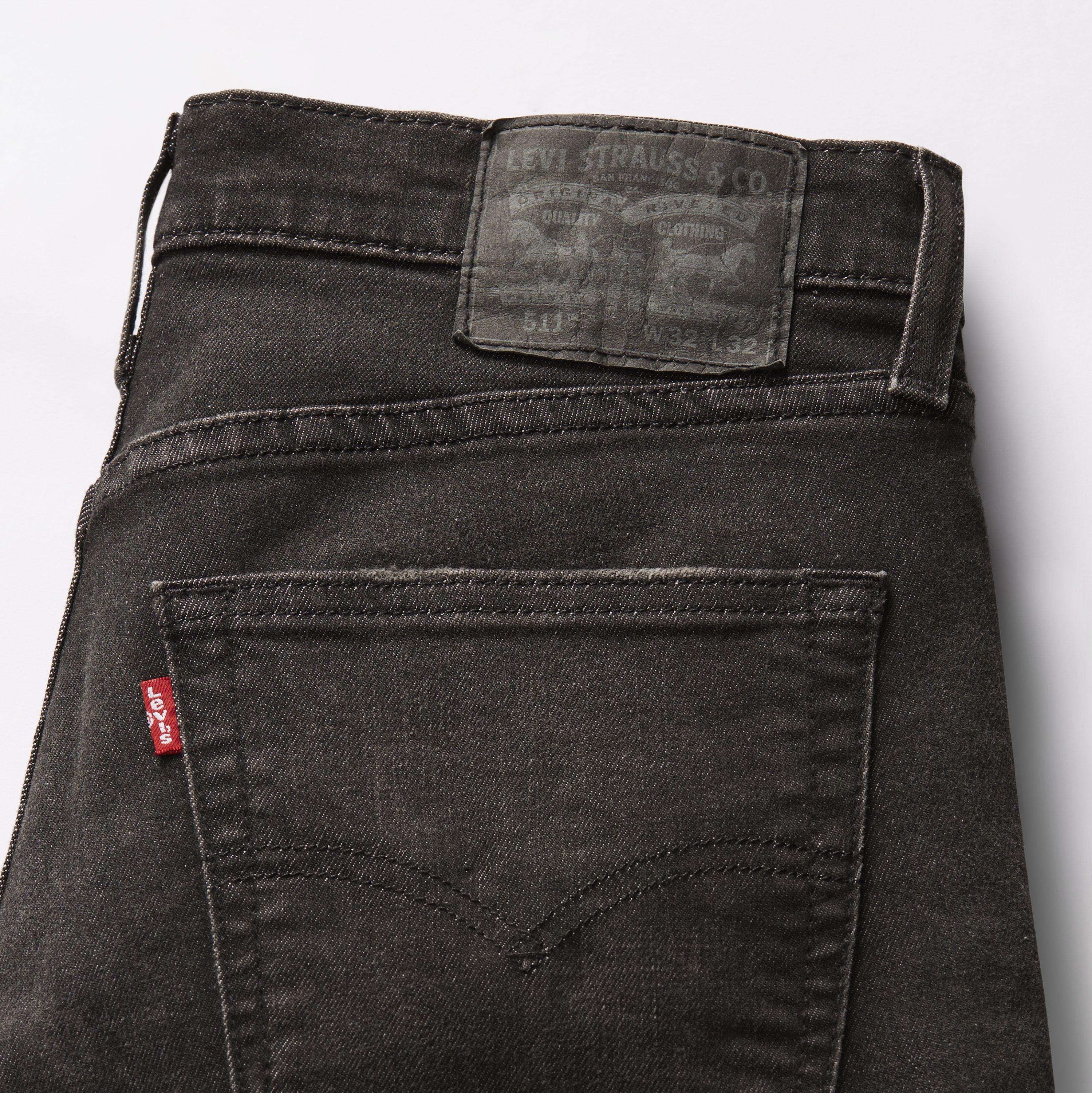 511™ Slim Fit Men's Jeans 5