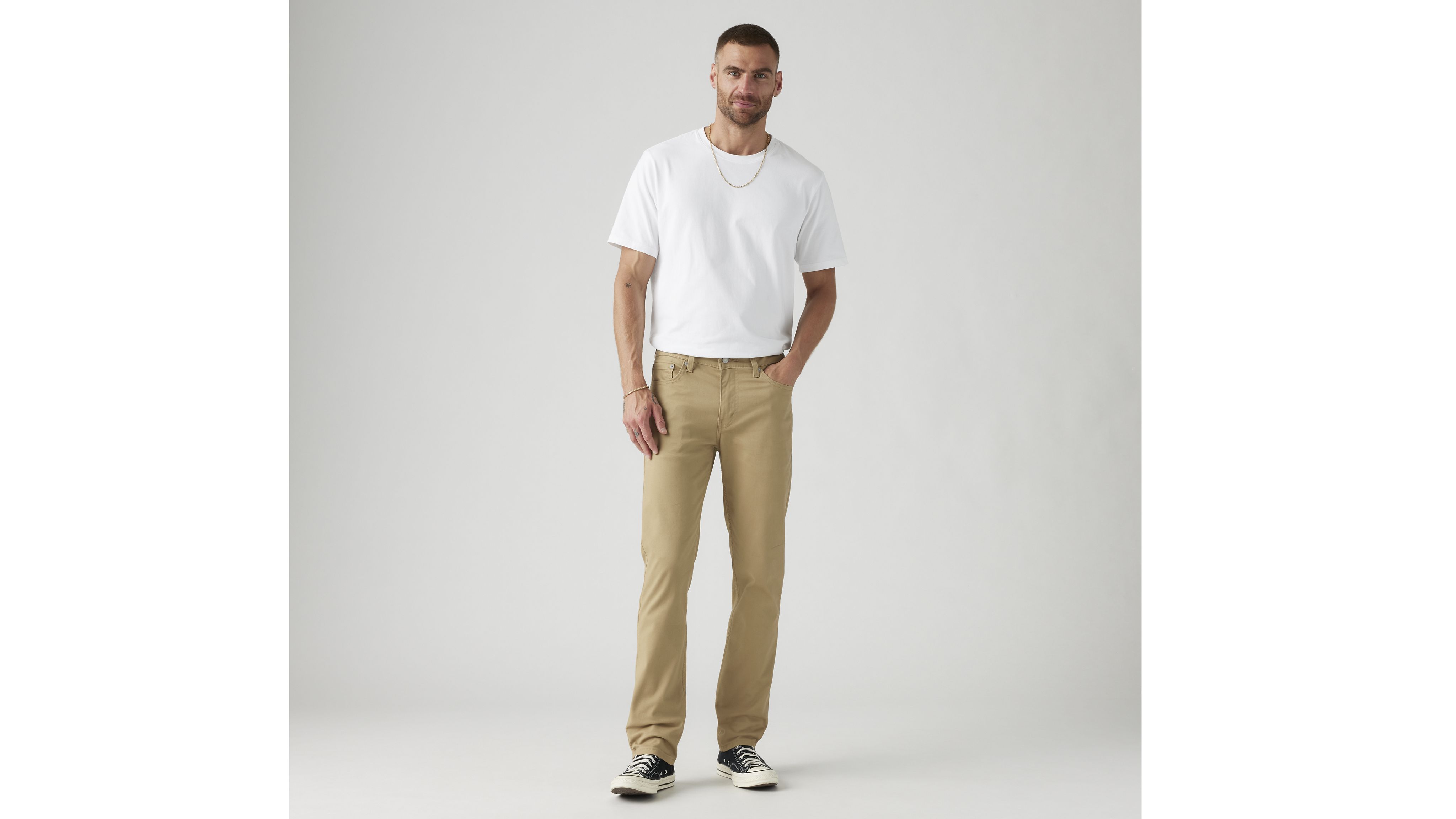 511™ Slim Fit All Seasons Men's Pants 15