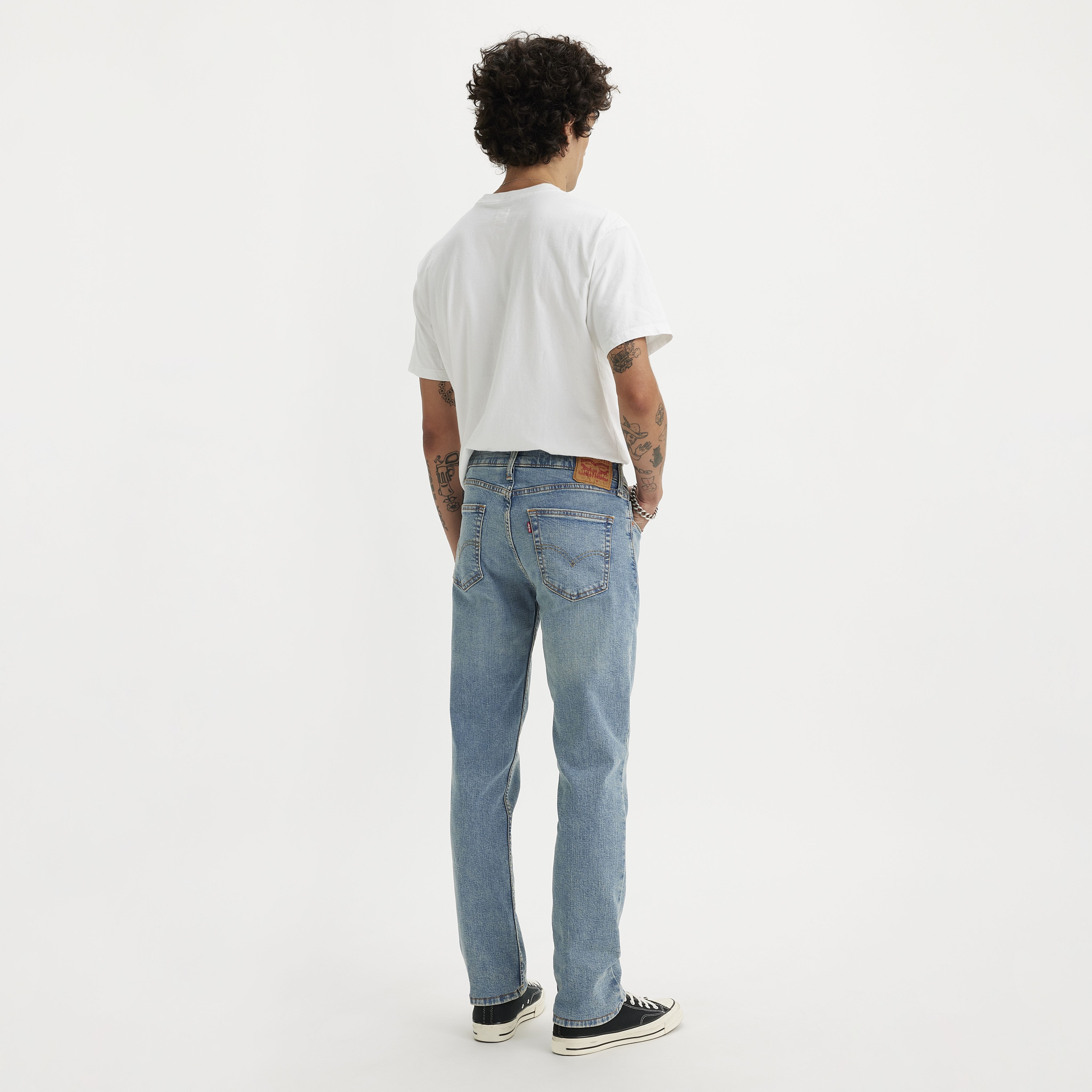 511™ Slim Fit Men's Jeans 3