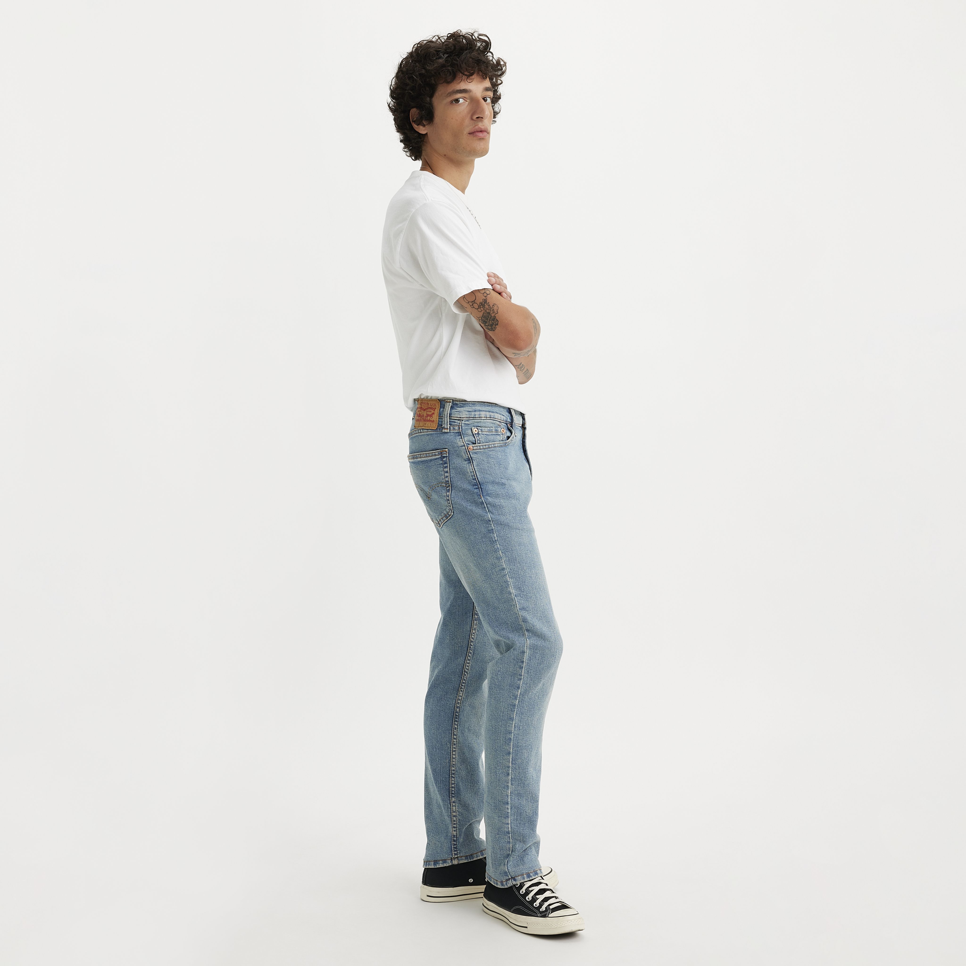 511™ Slim Fit Men's Jeans 2