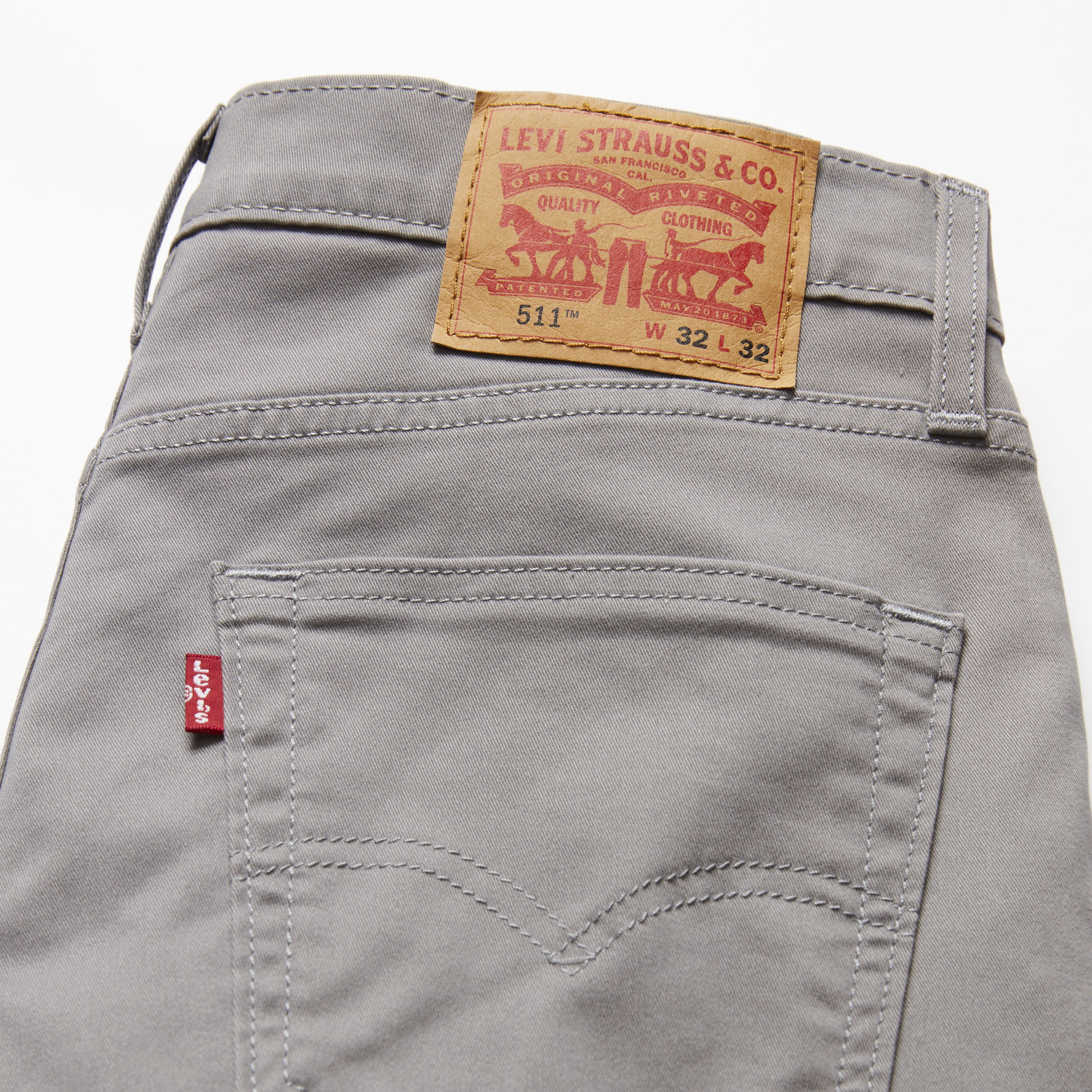511™ Slim Fit All Seasons Men's Pants 7