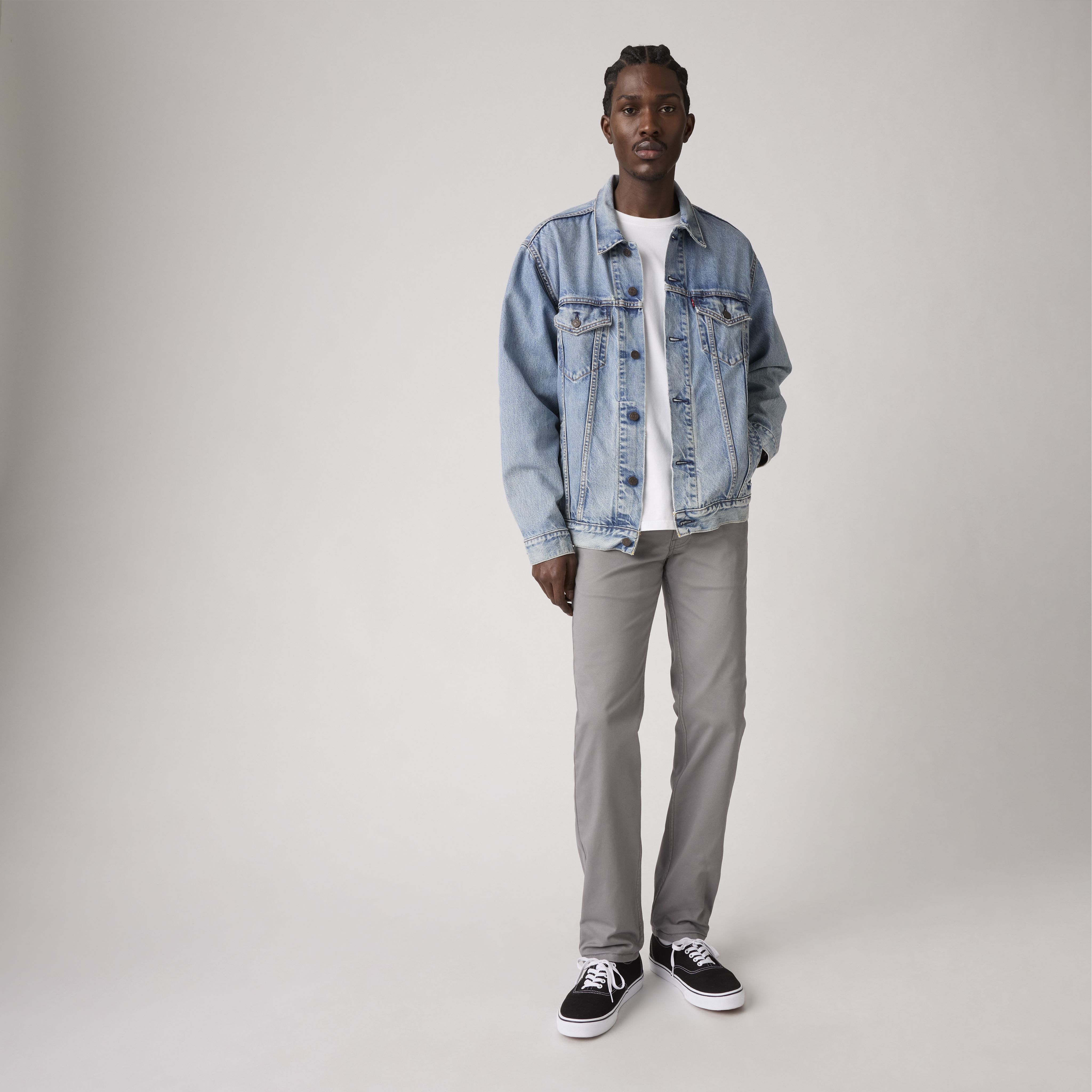 511™ Slim Fit All Seasons Men's Pants 1
