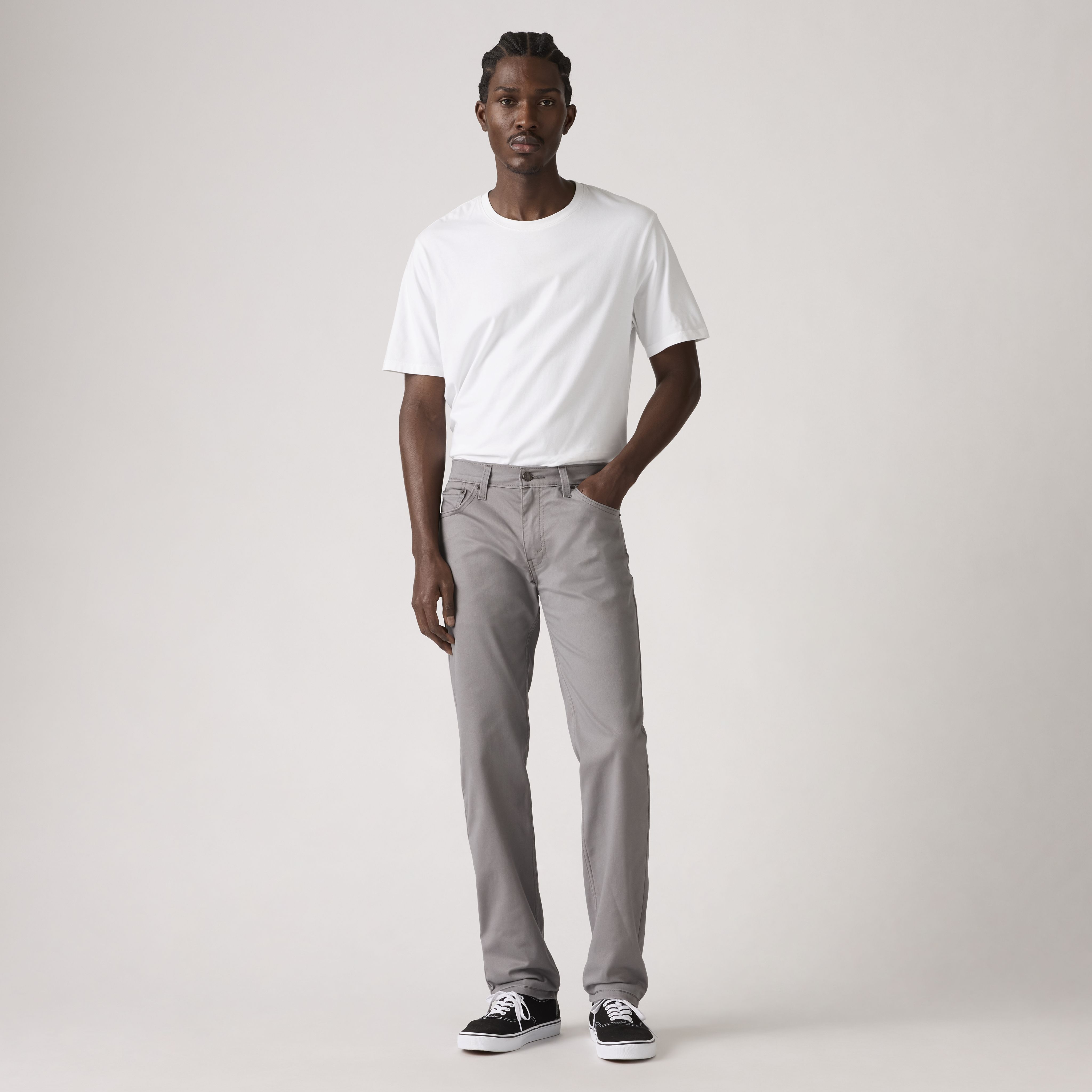 511™ Slim Fit All Seasons Men's Pants 5