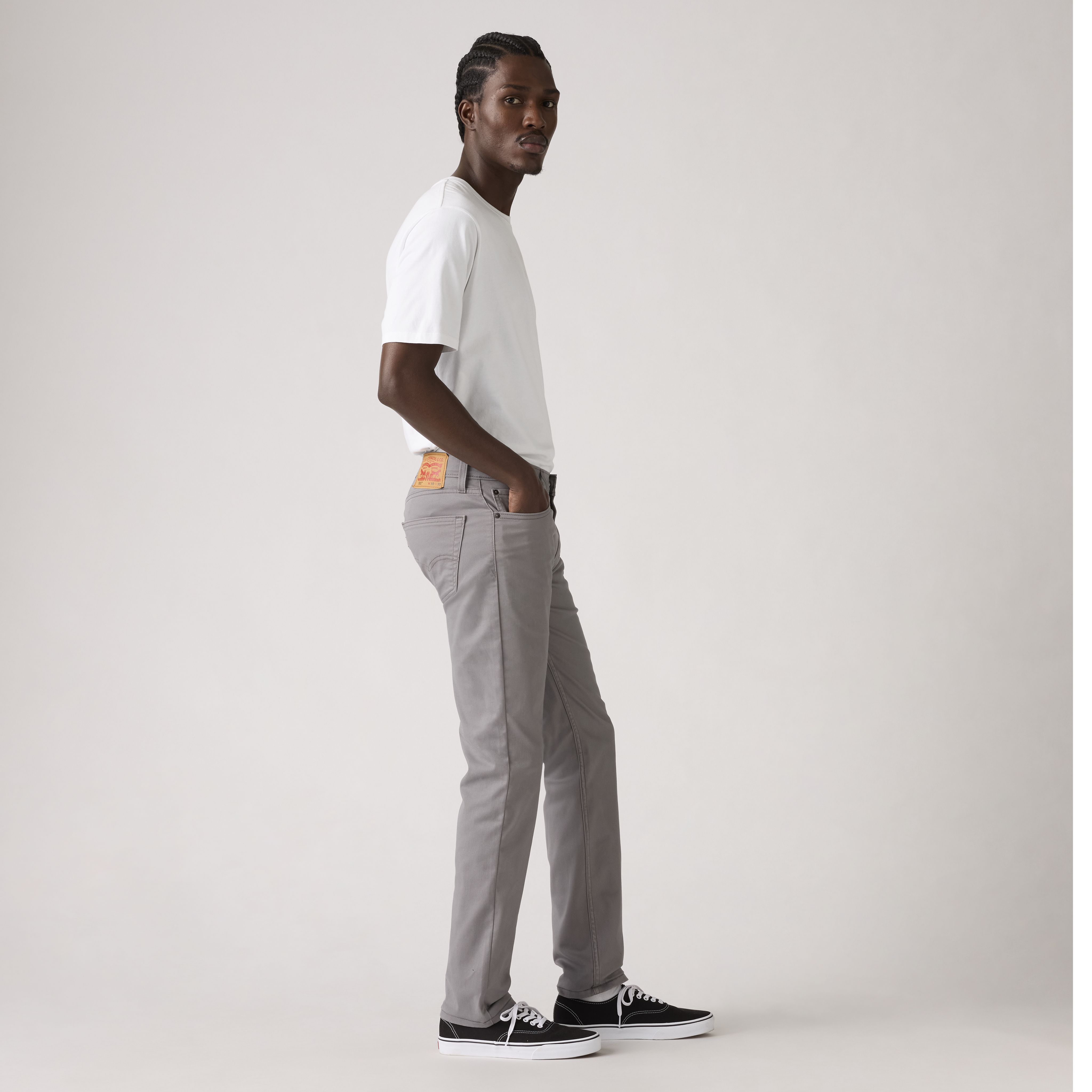 511™ Slim Fit All Seasons Men's Pants 4