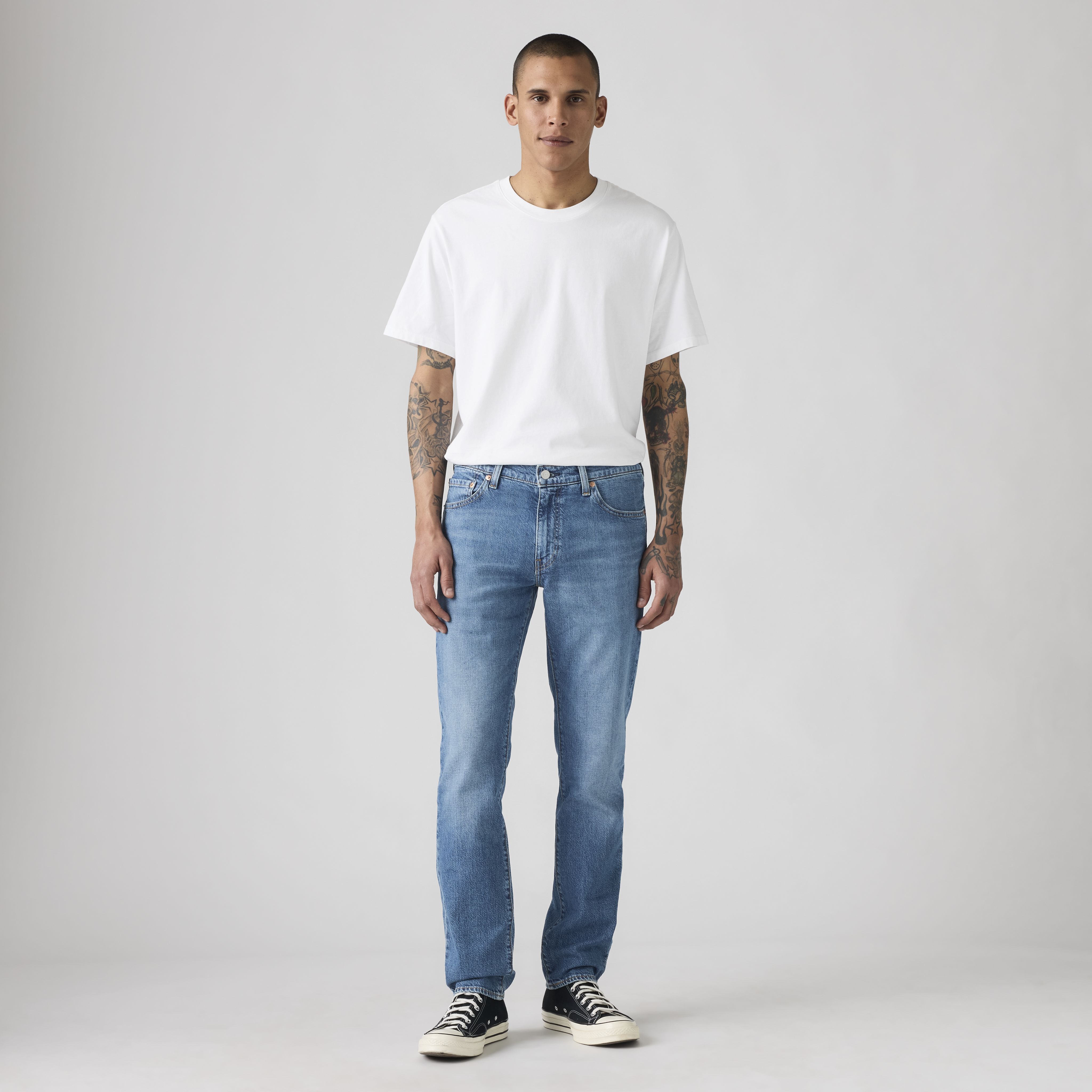 511™ Slim Jeans 5