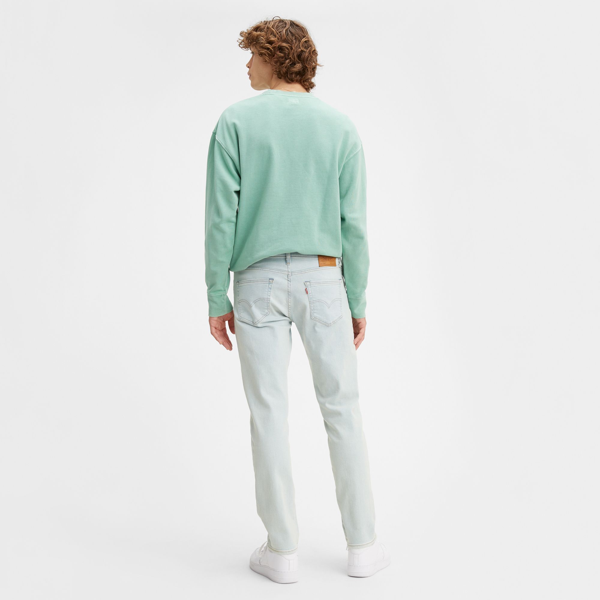 511™ Slim Fit Levi’s® Flex Men's Jeans 3