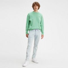 511™ Slim Men's Jeans — Sea Sure Light Wash 4