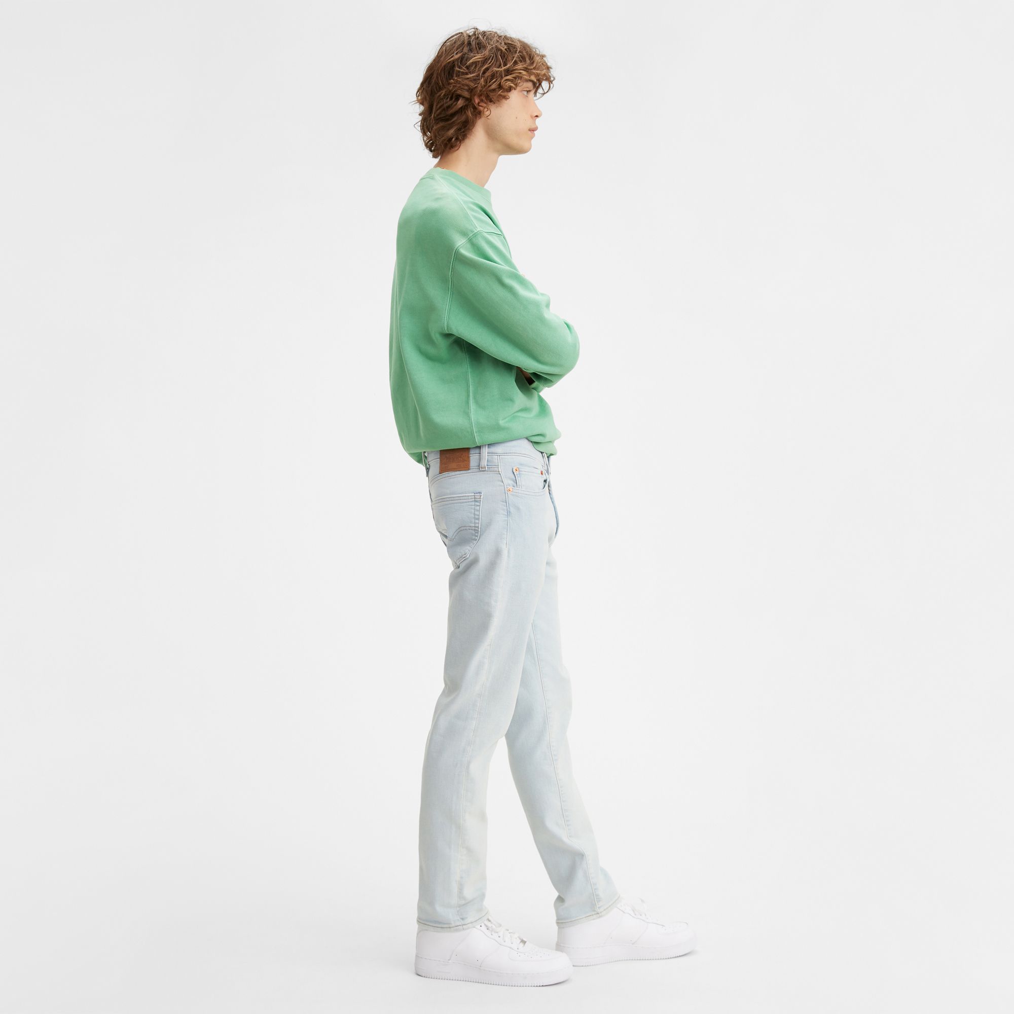 511™ Slim Fit Levi’s® Flex Men's Jeans 2
