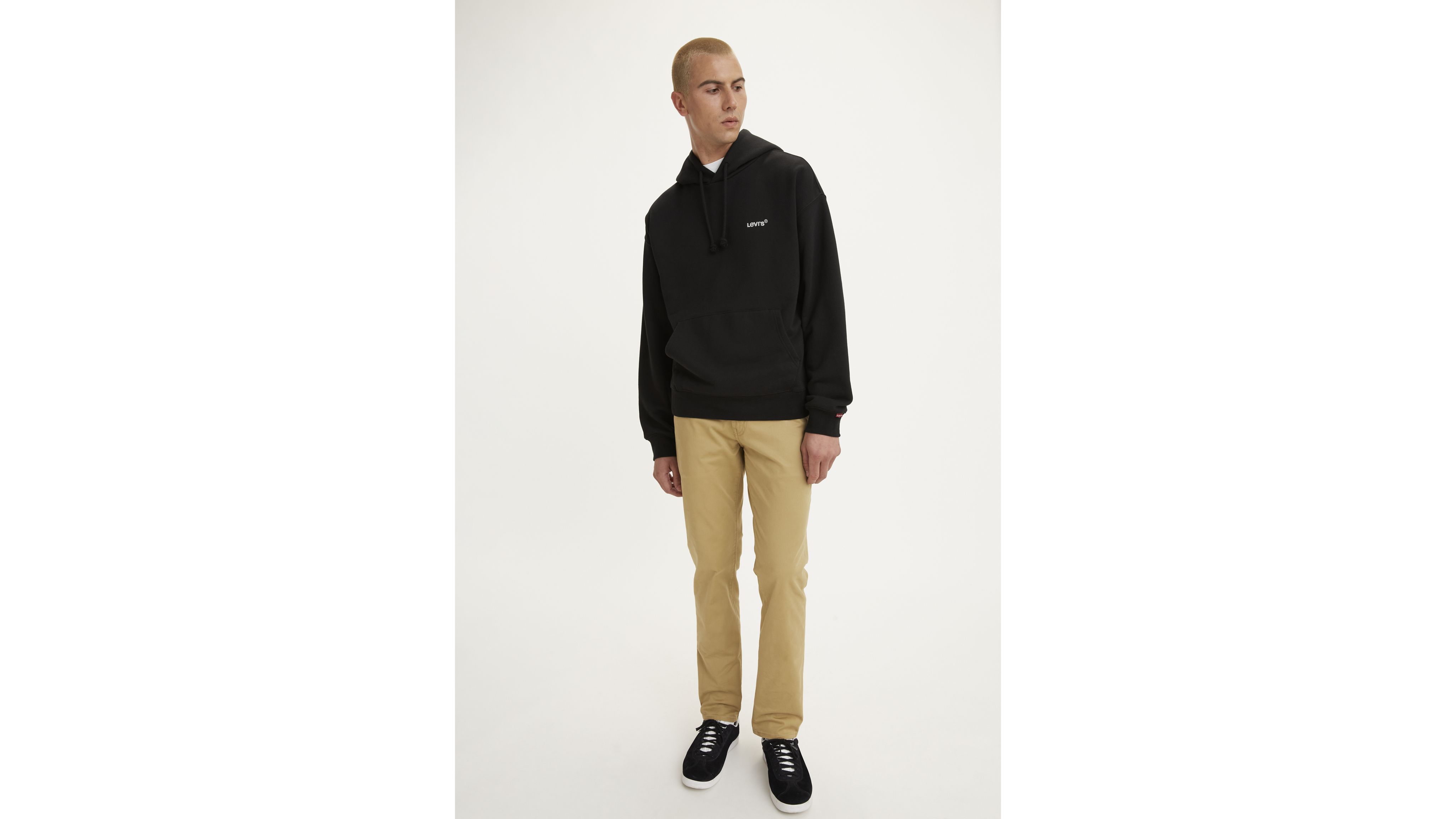 511™ Sateen Slim Fit Men's Pants 1