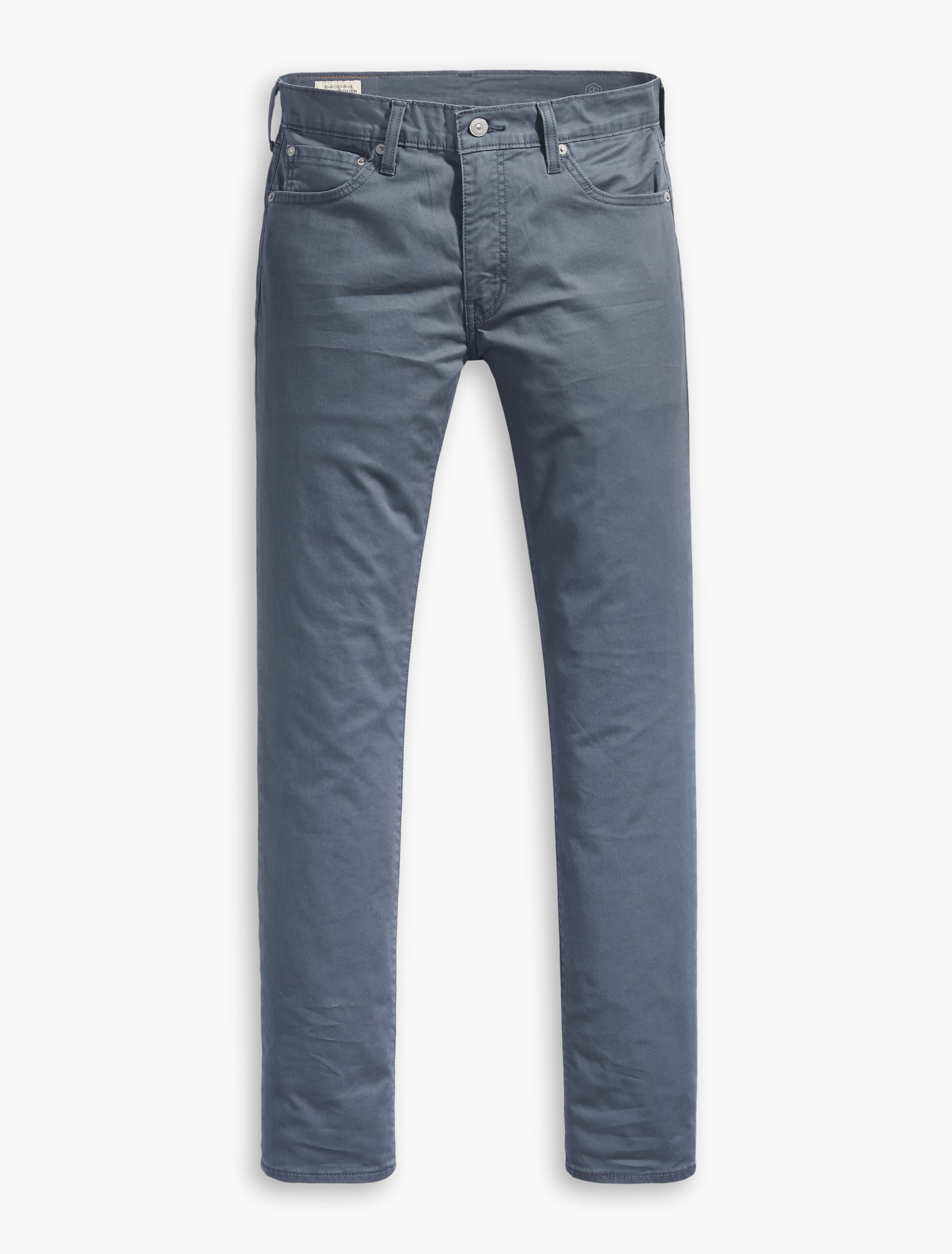 511™ Sateen Slim Fit Men's Pants 4