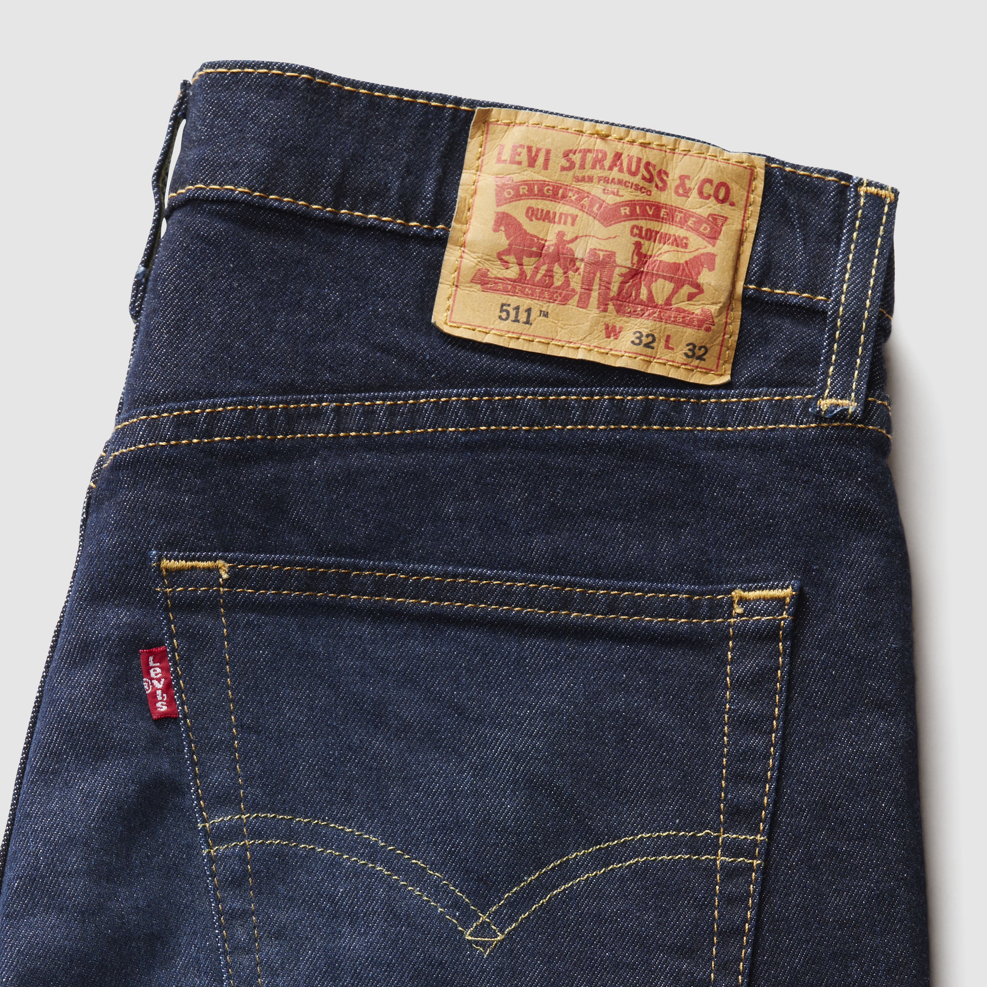 511™ Slim Fit Men's Jeans 6