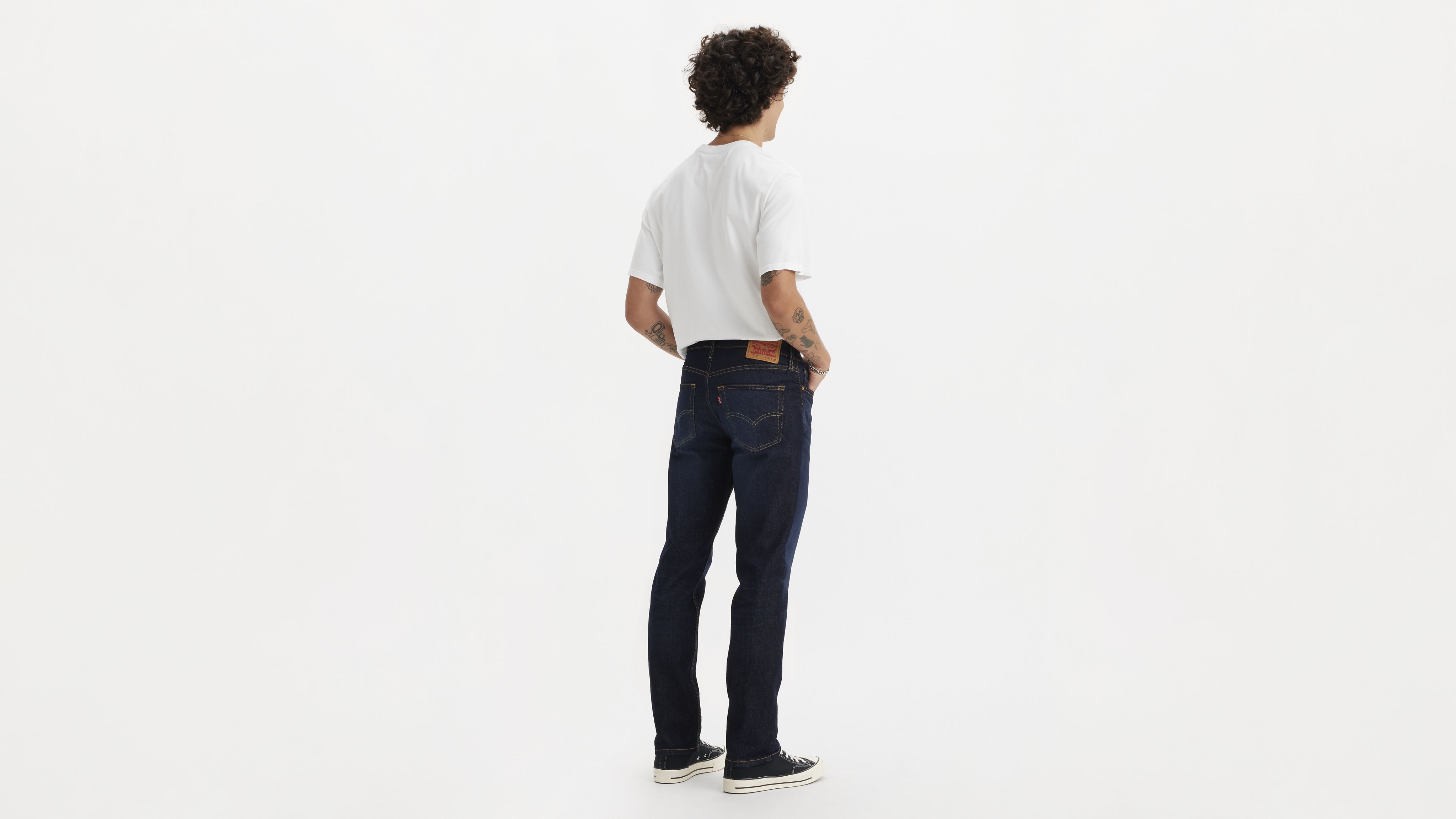 511™ Slim Fit Men's Jeans 3