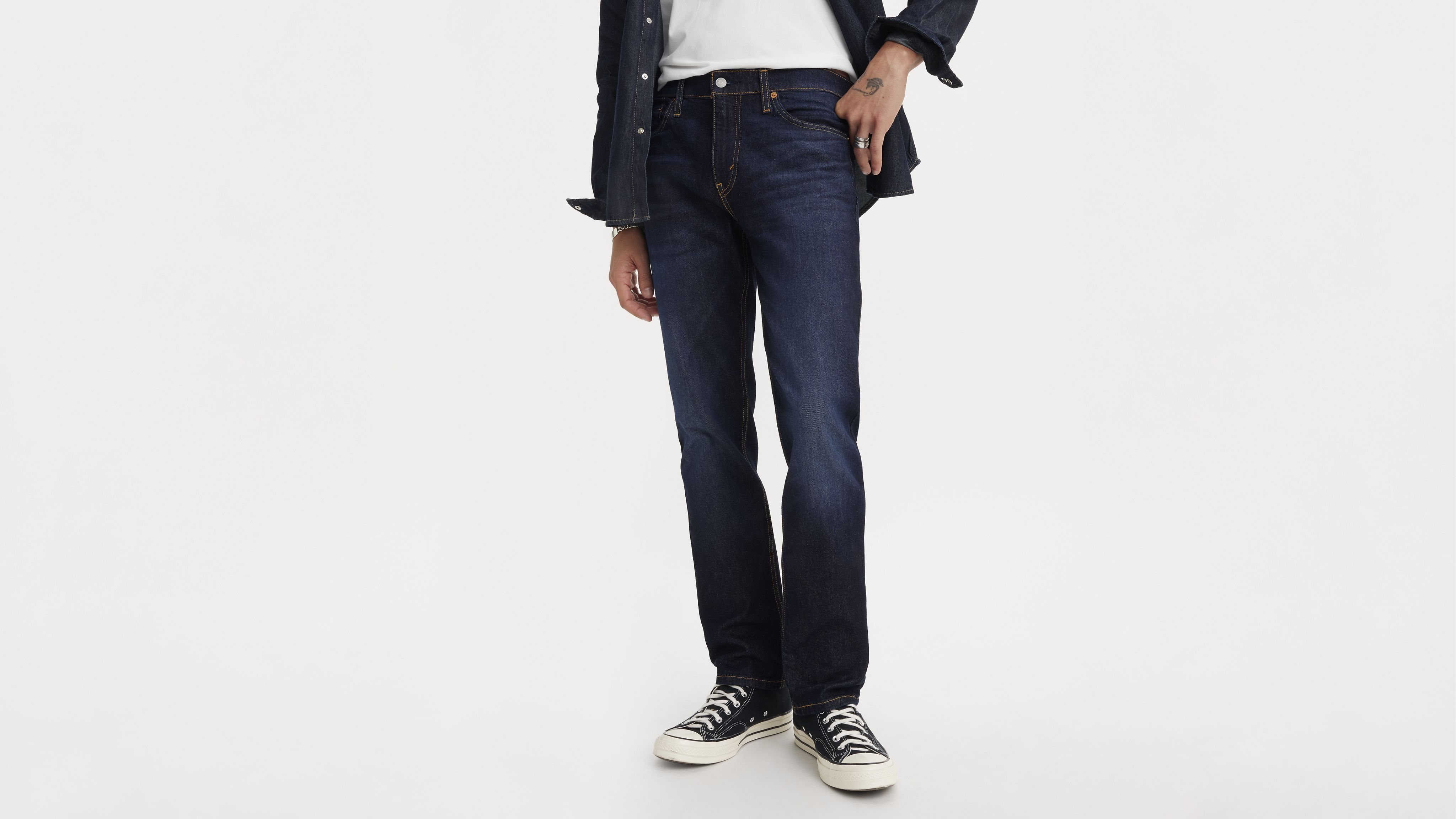 511™ Slim Fit Men's Jeans 2