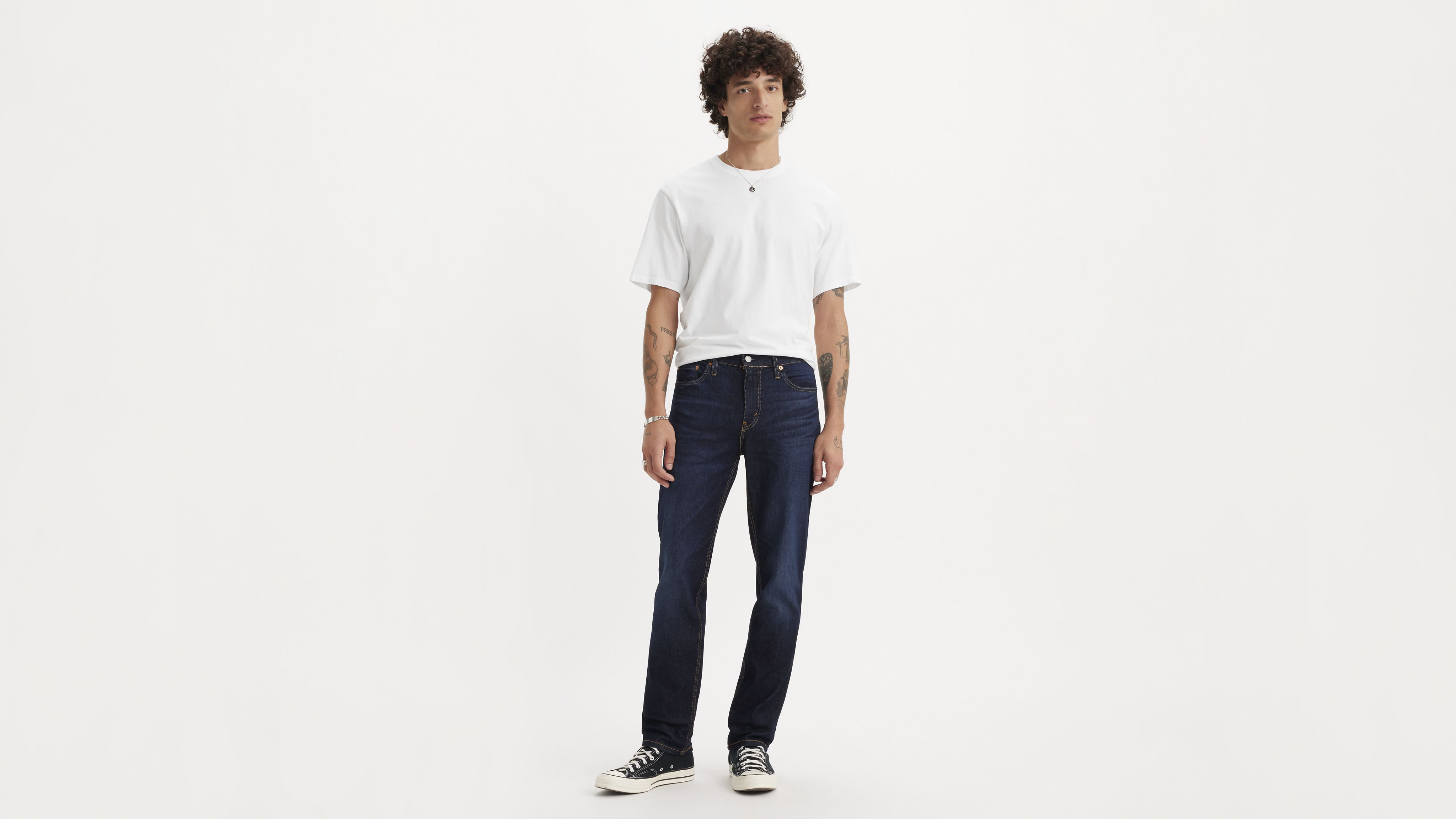 511™ Slim Fit Men's Jeans 12
