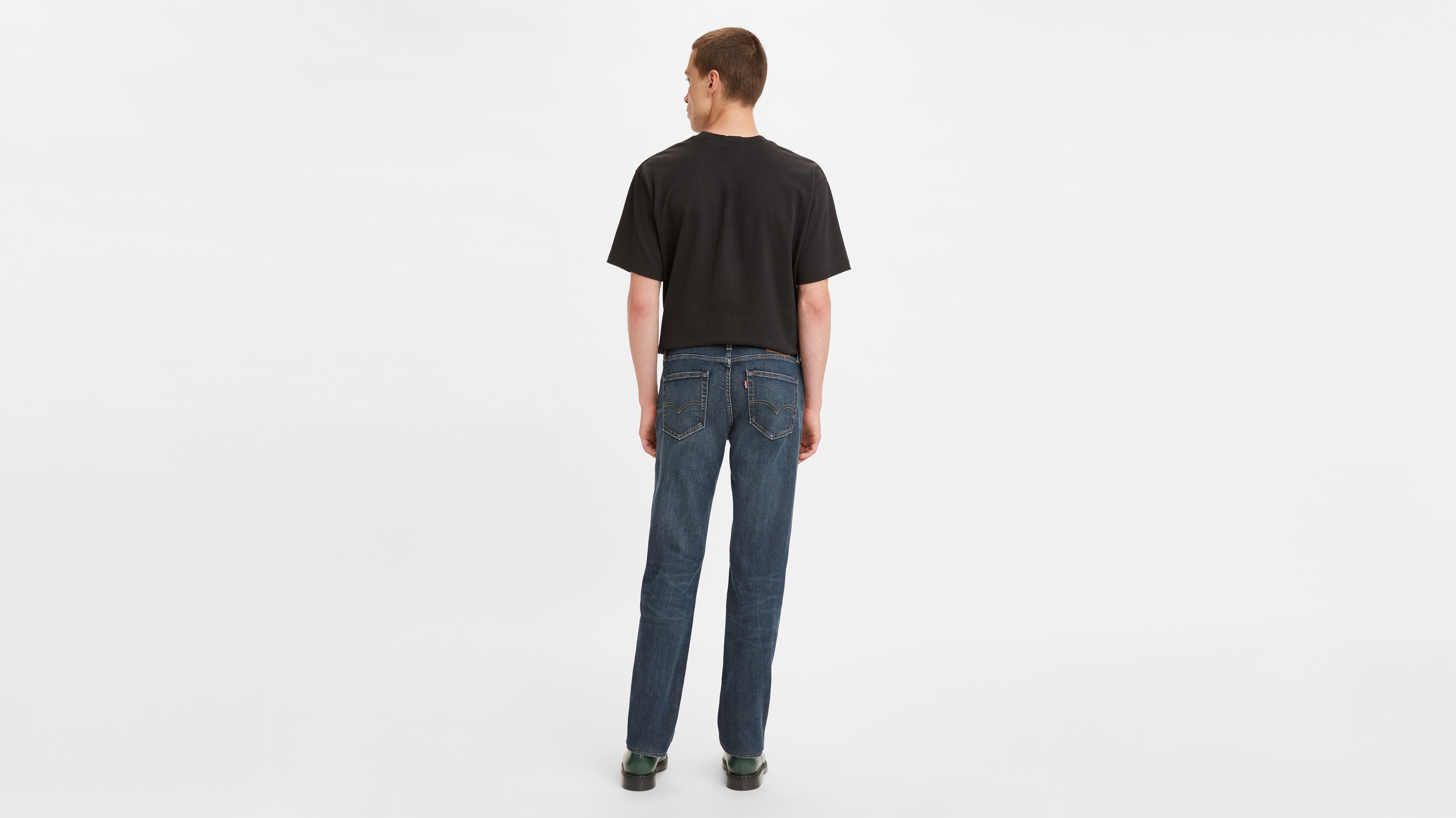 511™ Slim Fit Levi’s® Flex Men's Jeans 2
