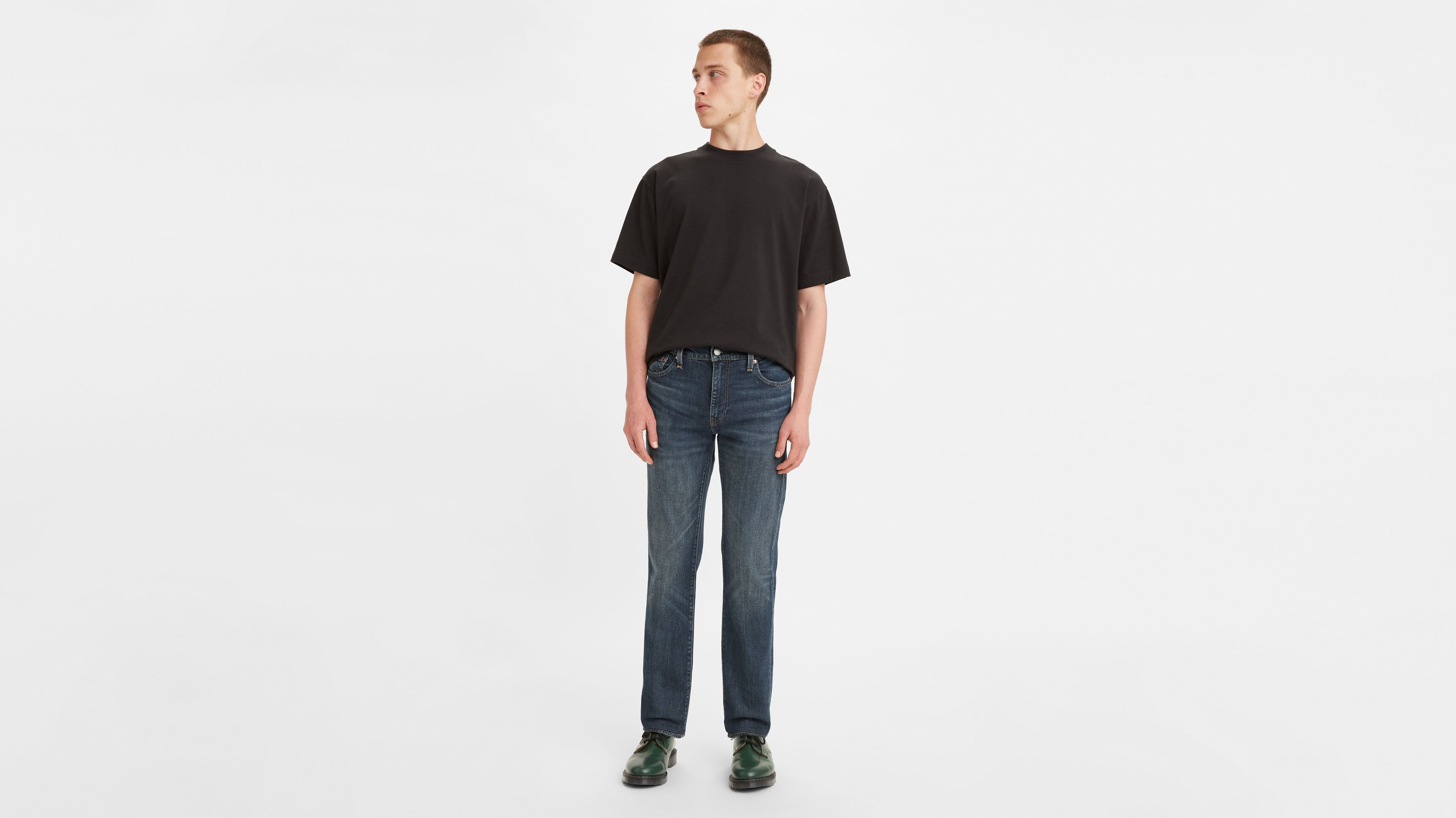 511™ Slim Fit Levi’s® Flex Men's Jeans 1