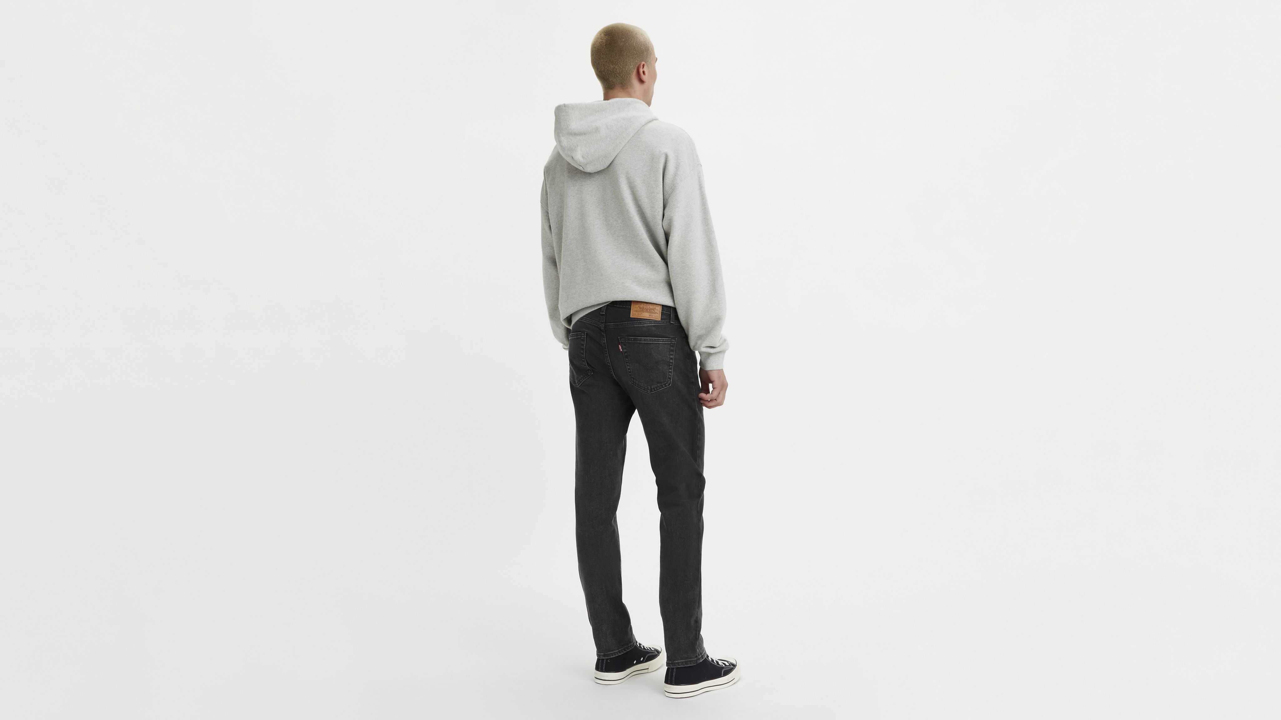 511™ Slim Fit Levi’s® Flex Men's Jeans 2