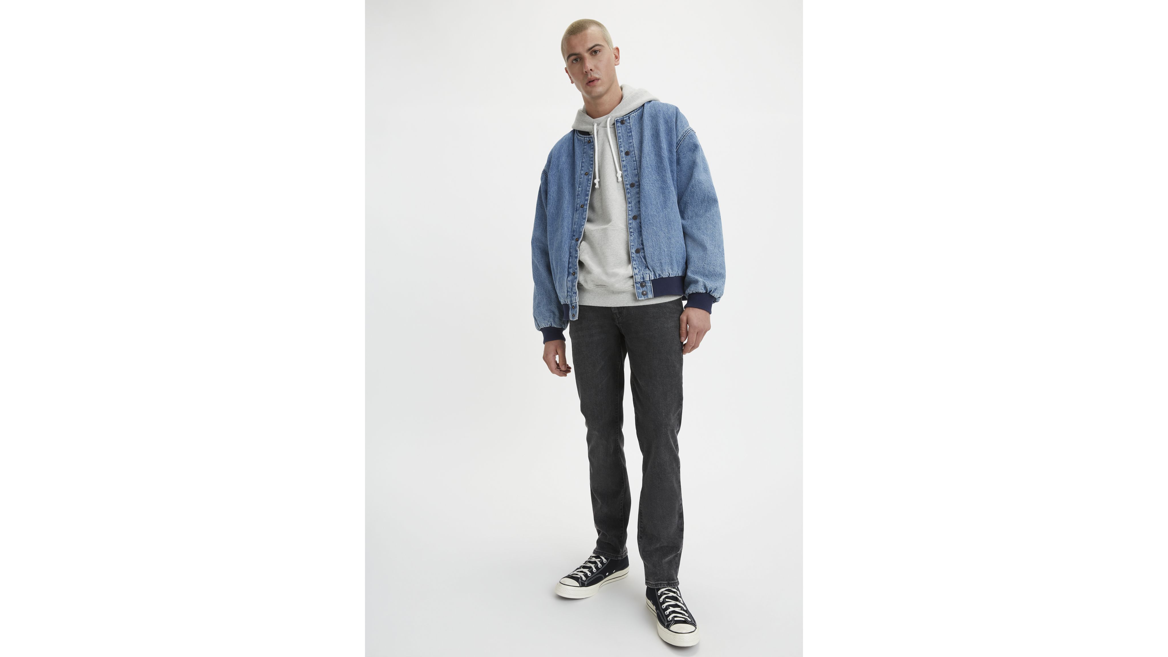 511™ Slim Fit Levi’s® Flex Men's Jeans 1